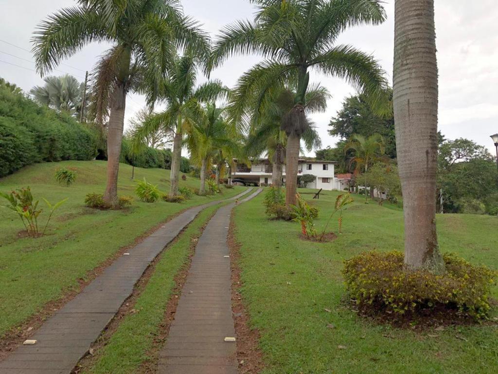 casa calima