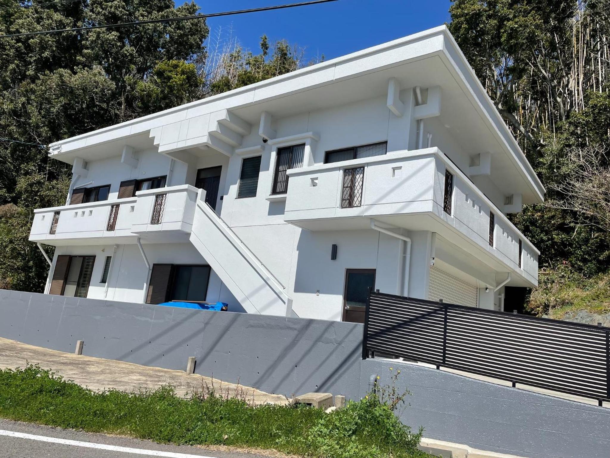 Coast house Nabura - Vacation STAY 29534v view 4