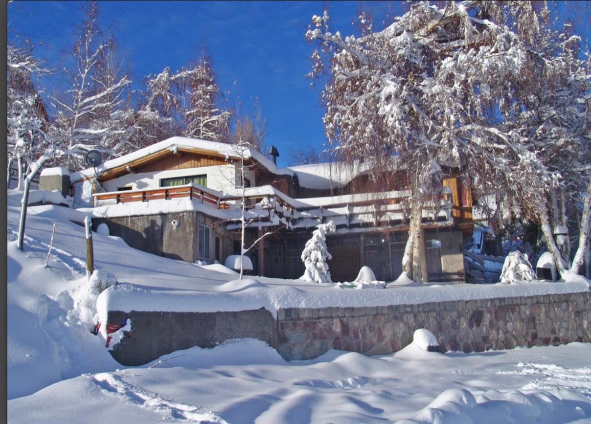 Hostal Boutique CUMBRES