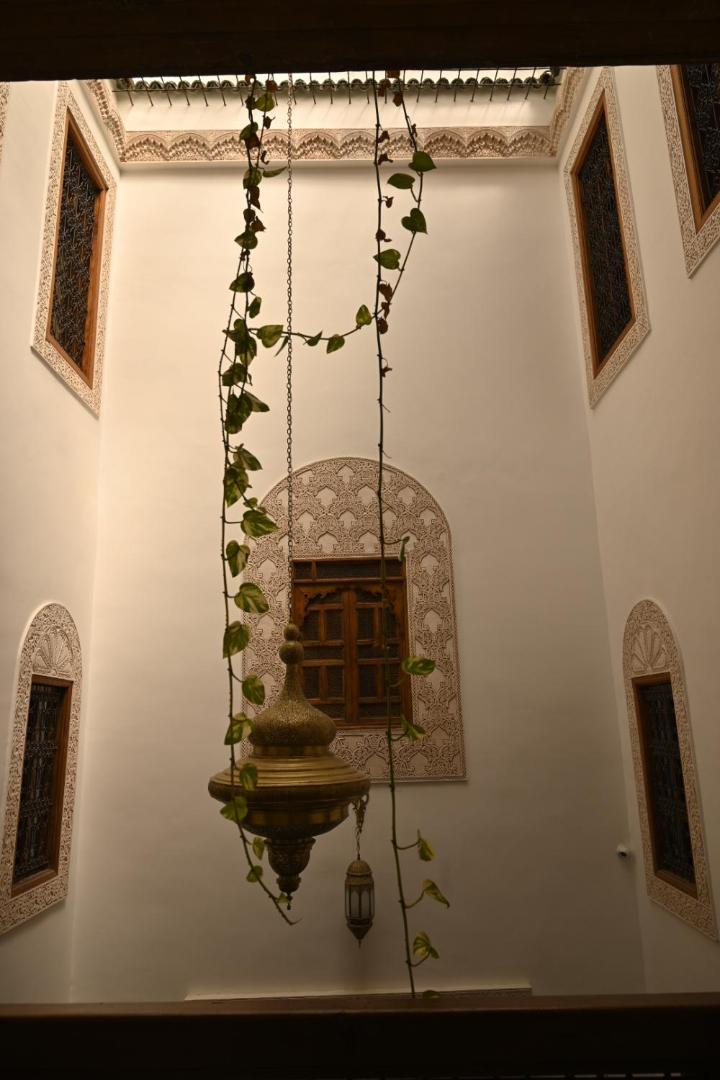 Dar D'or Fes view 4