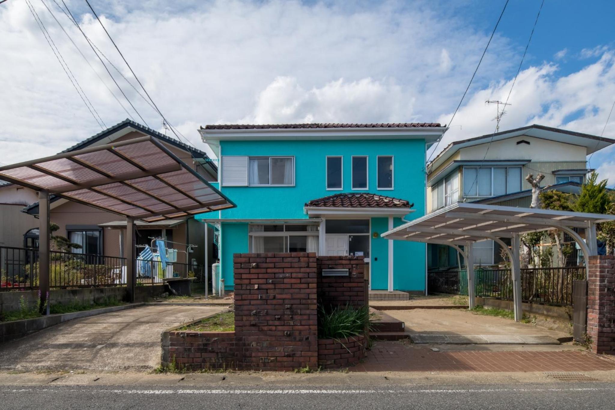 VIILENT KUJUKURI Ocean1 - Vacation STAY 33286v view 2