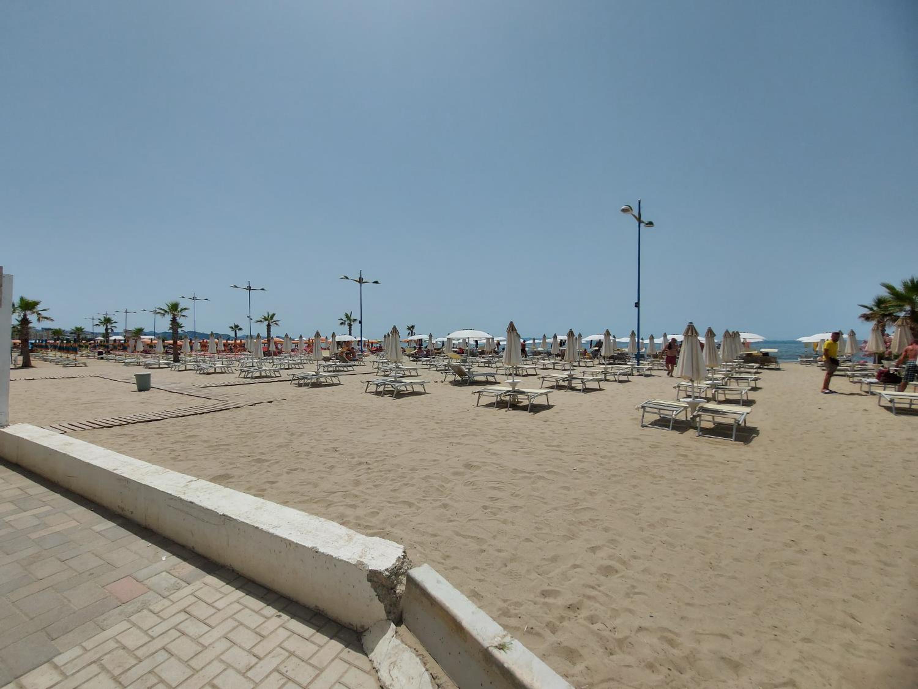 Bral Apartment 7 - Two-Bedroom with Seaview