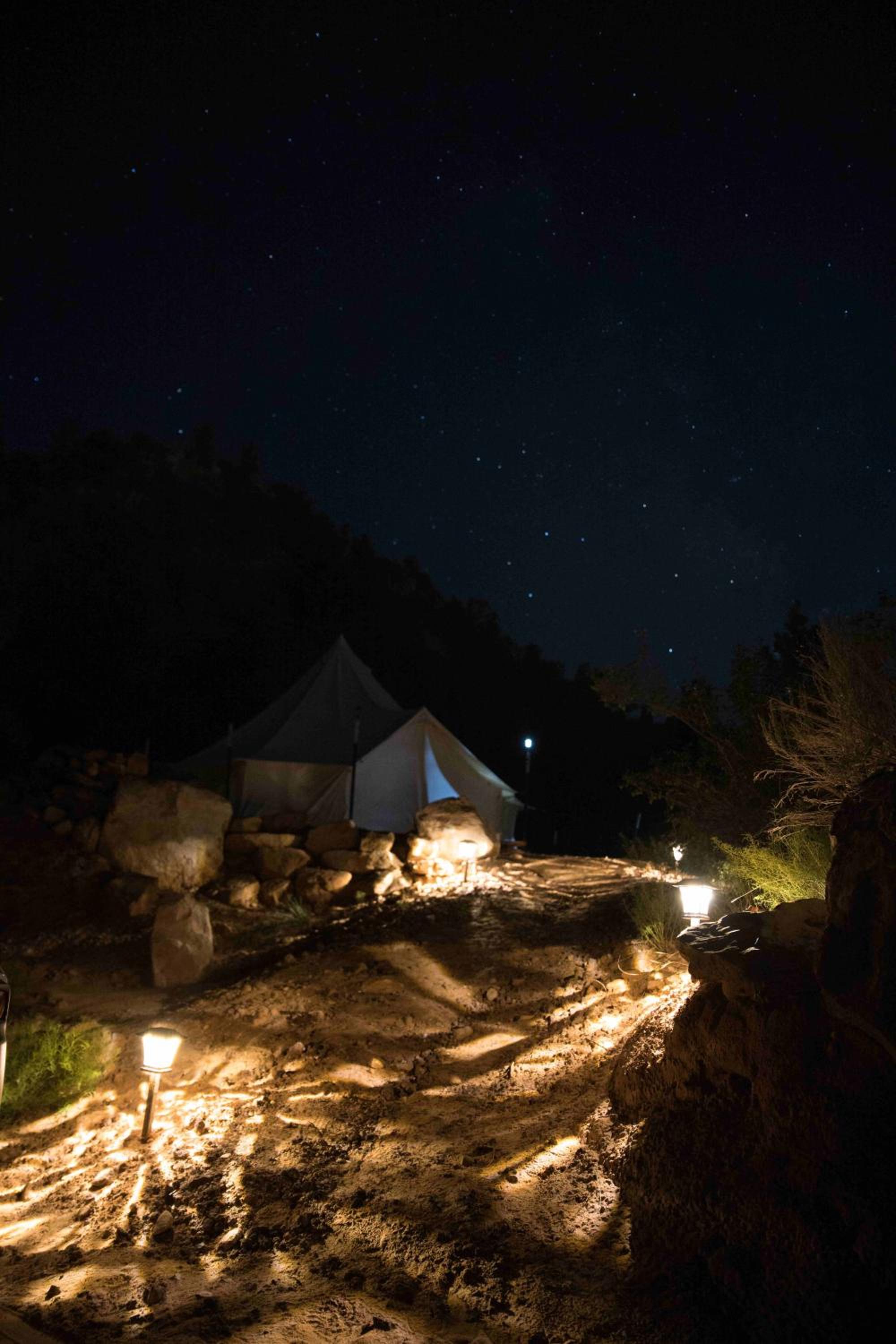 Zion View Camping - Property Image 19