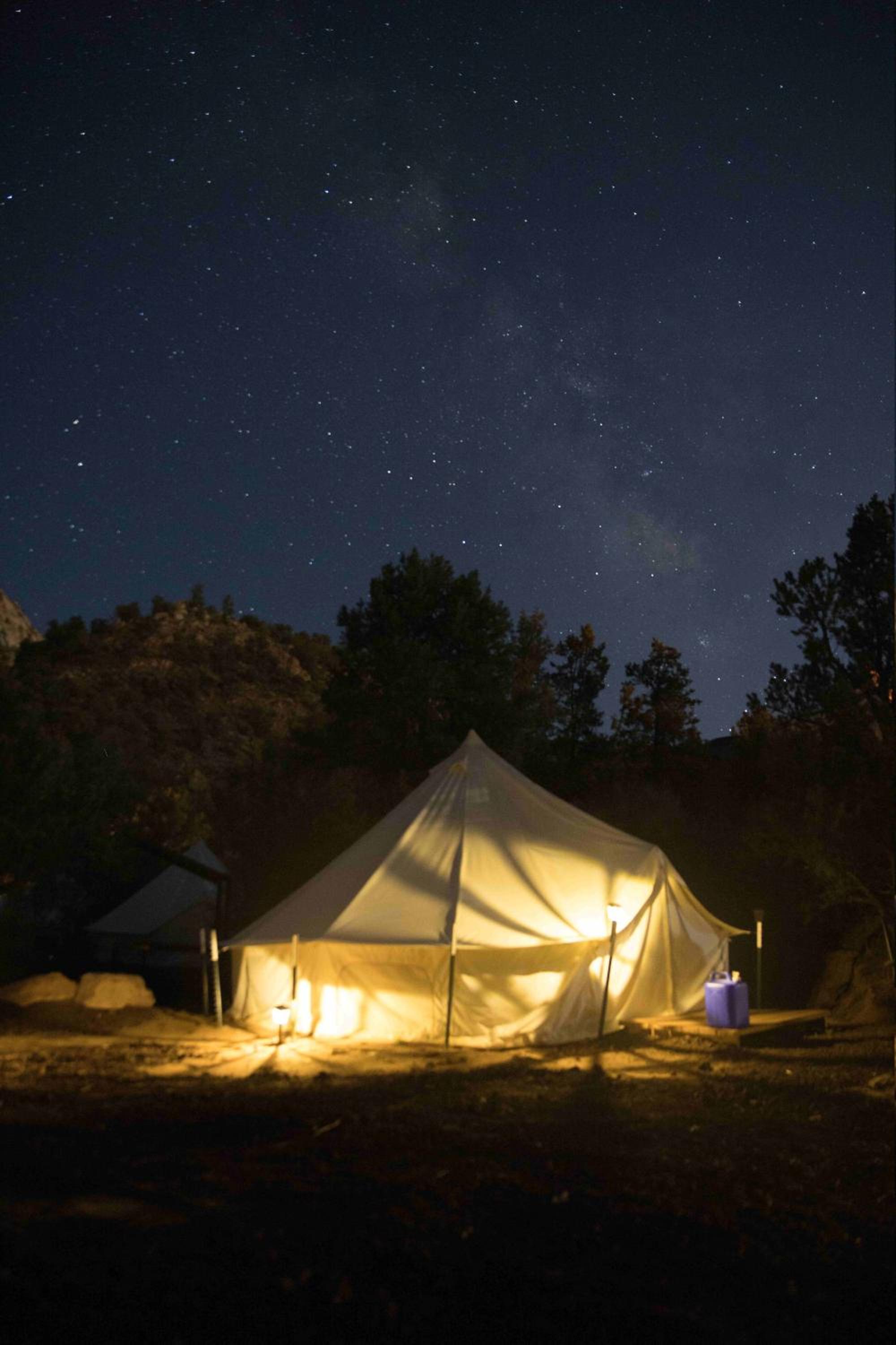 Zion View Camping - Property Image 20