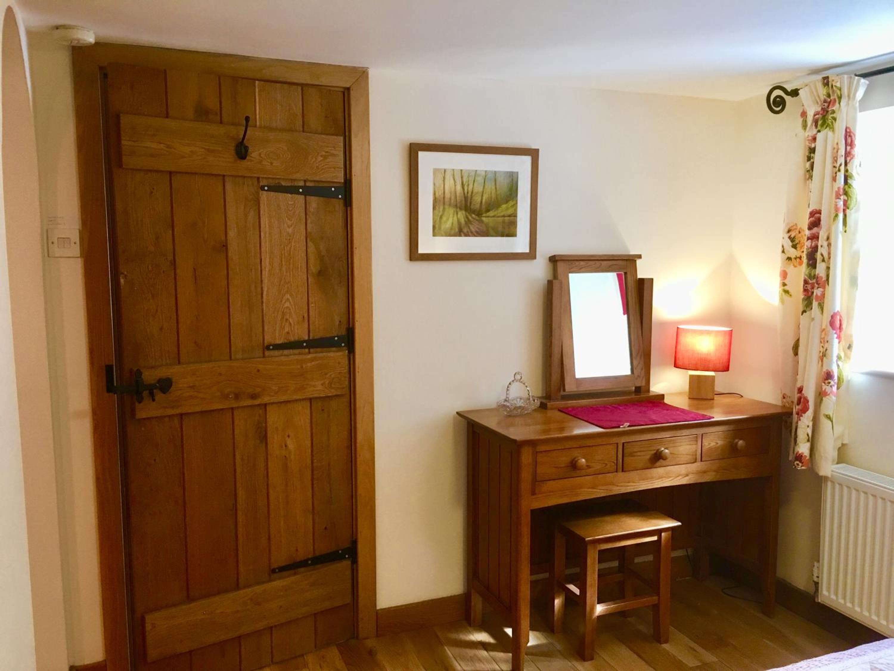 Culloden Farmhouse