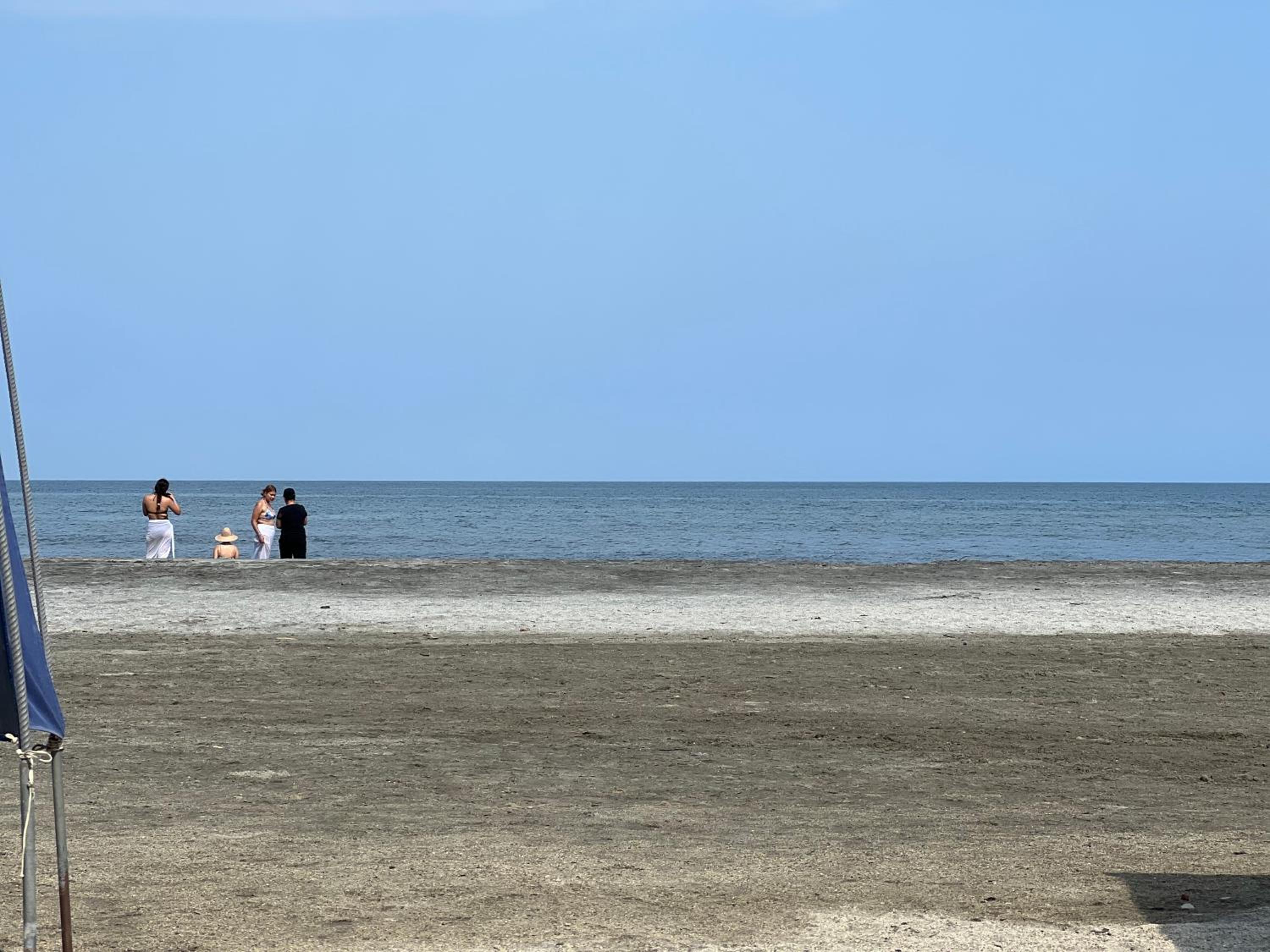 Edificio Reserva del Mar, Paya Salguero , Santa marta view 5
