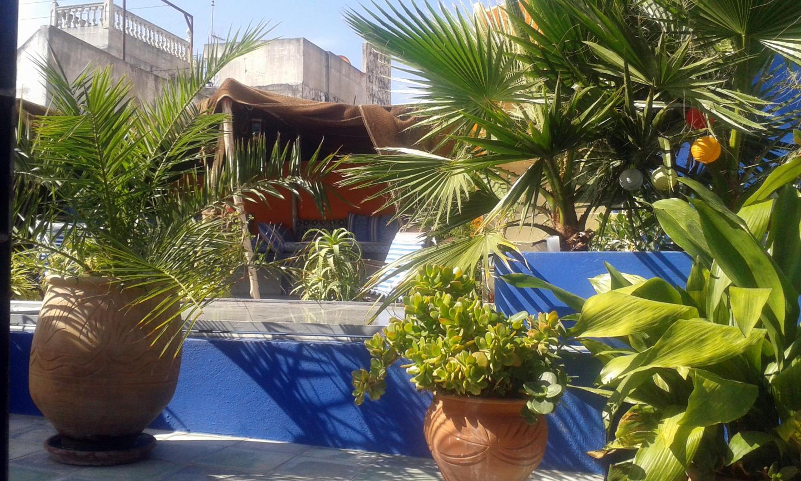Bayt Alice Hostel