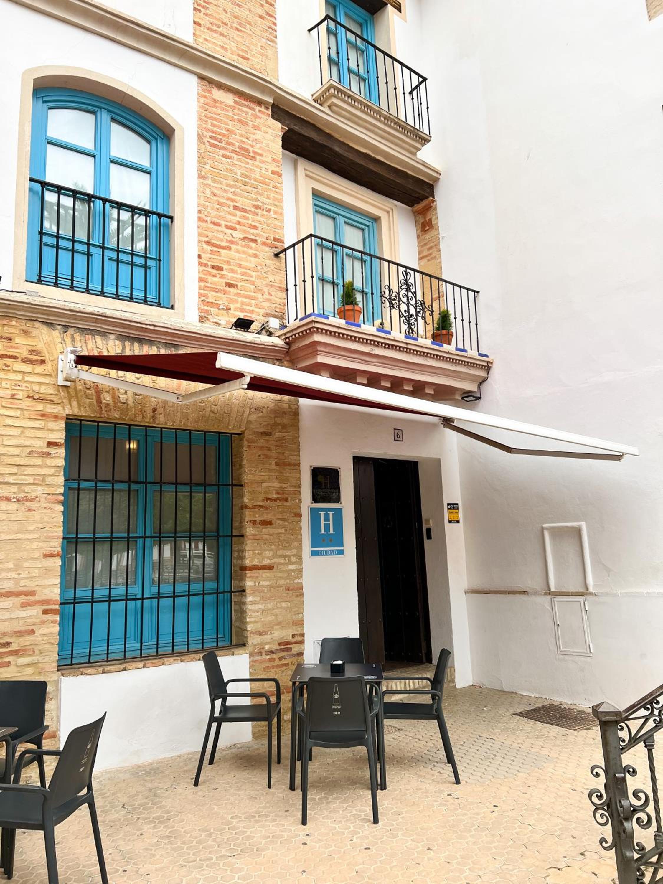 building