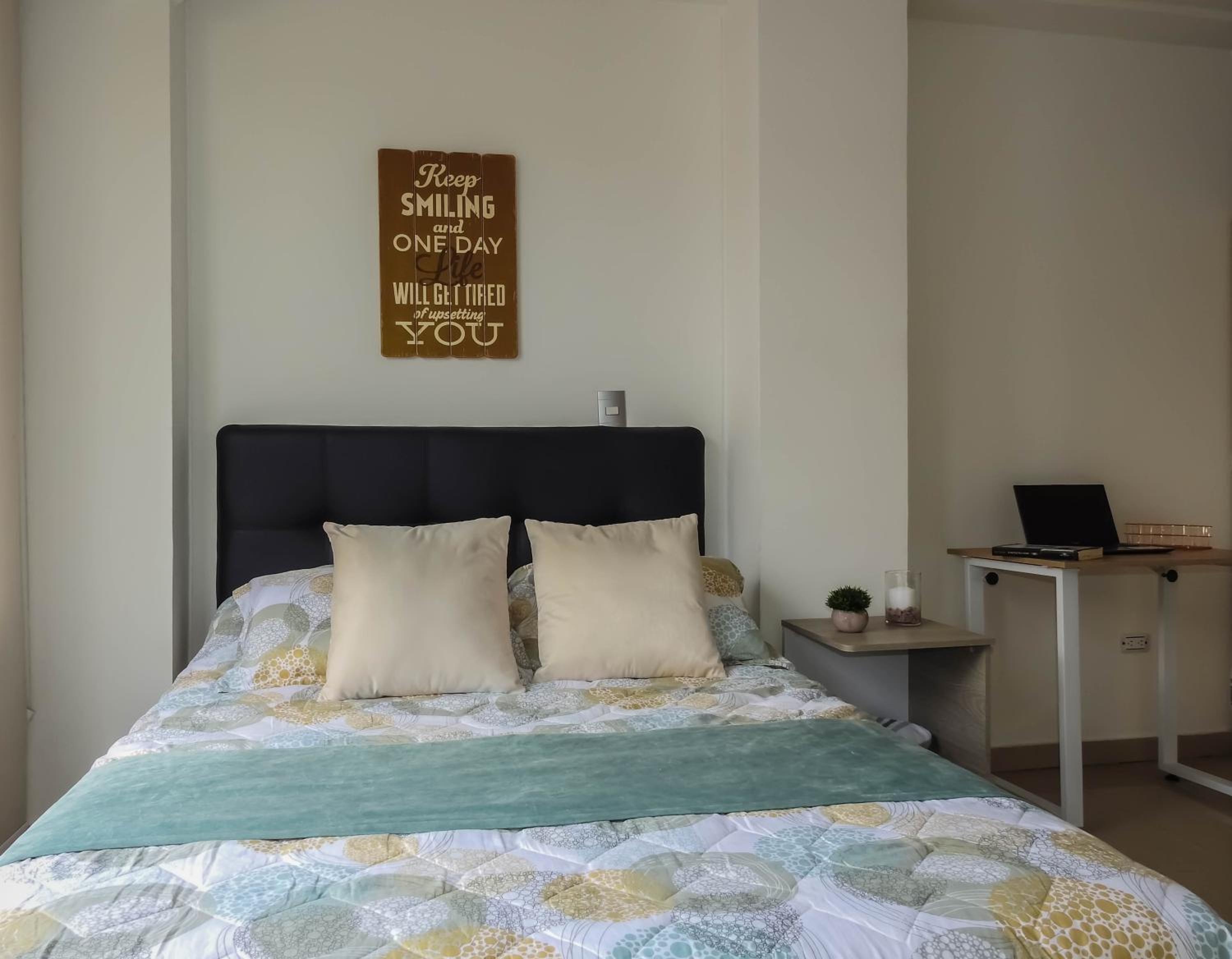 Hermoso Apartamento Central view 2