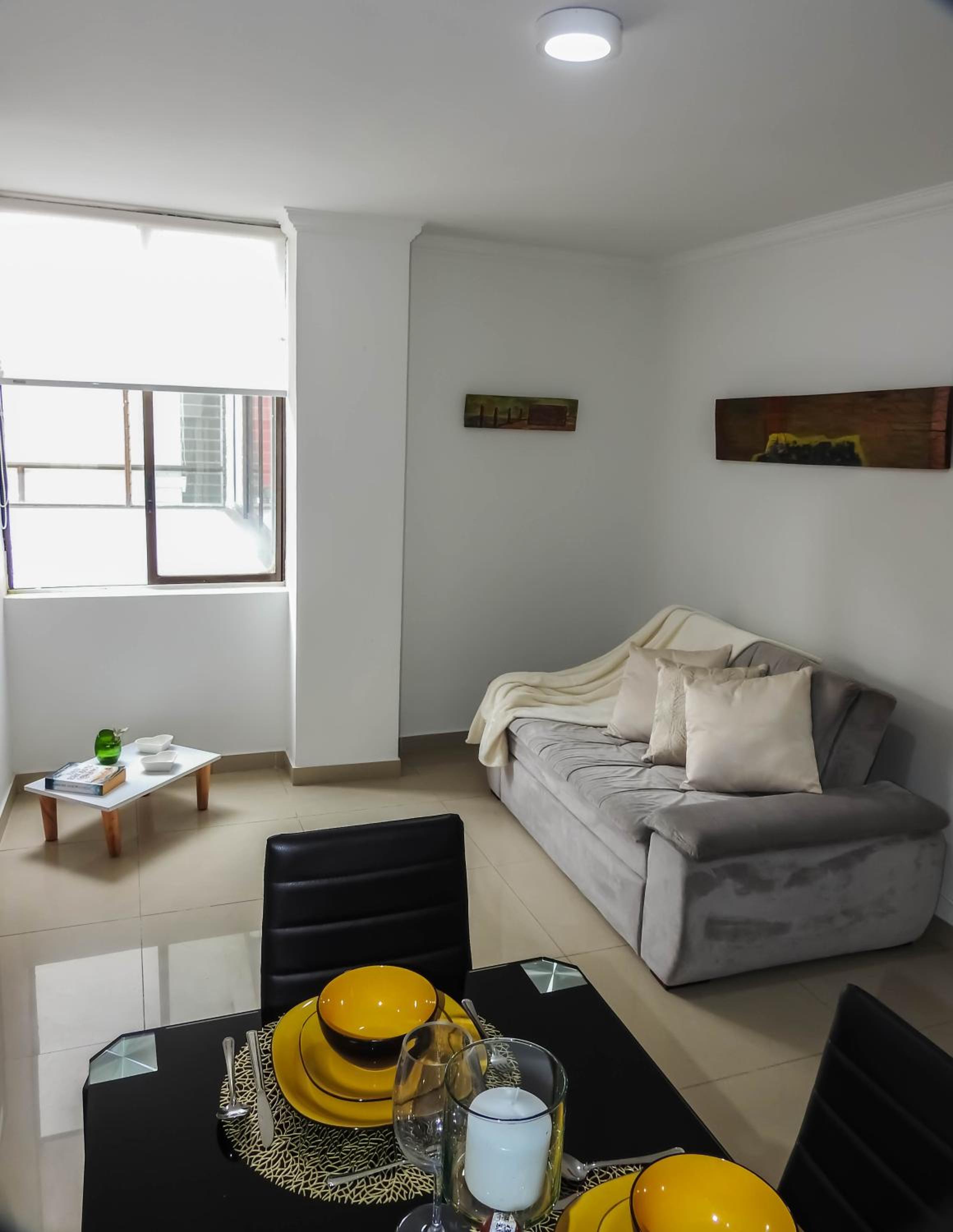Hermoso Apartamento Central view 4