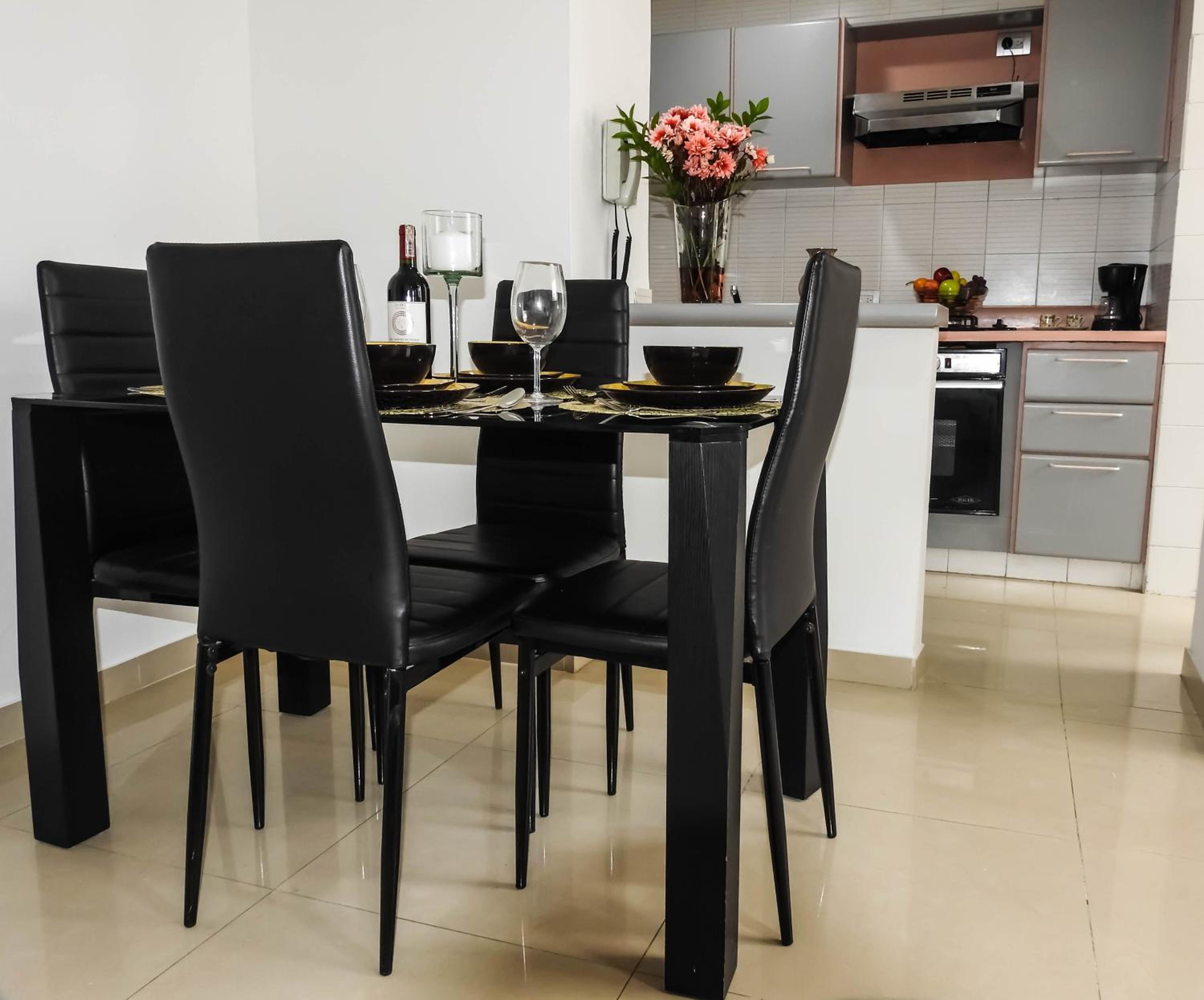 Hermoso Apartamento Central view 5