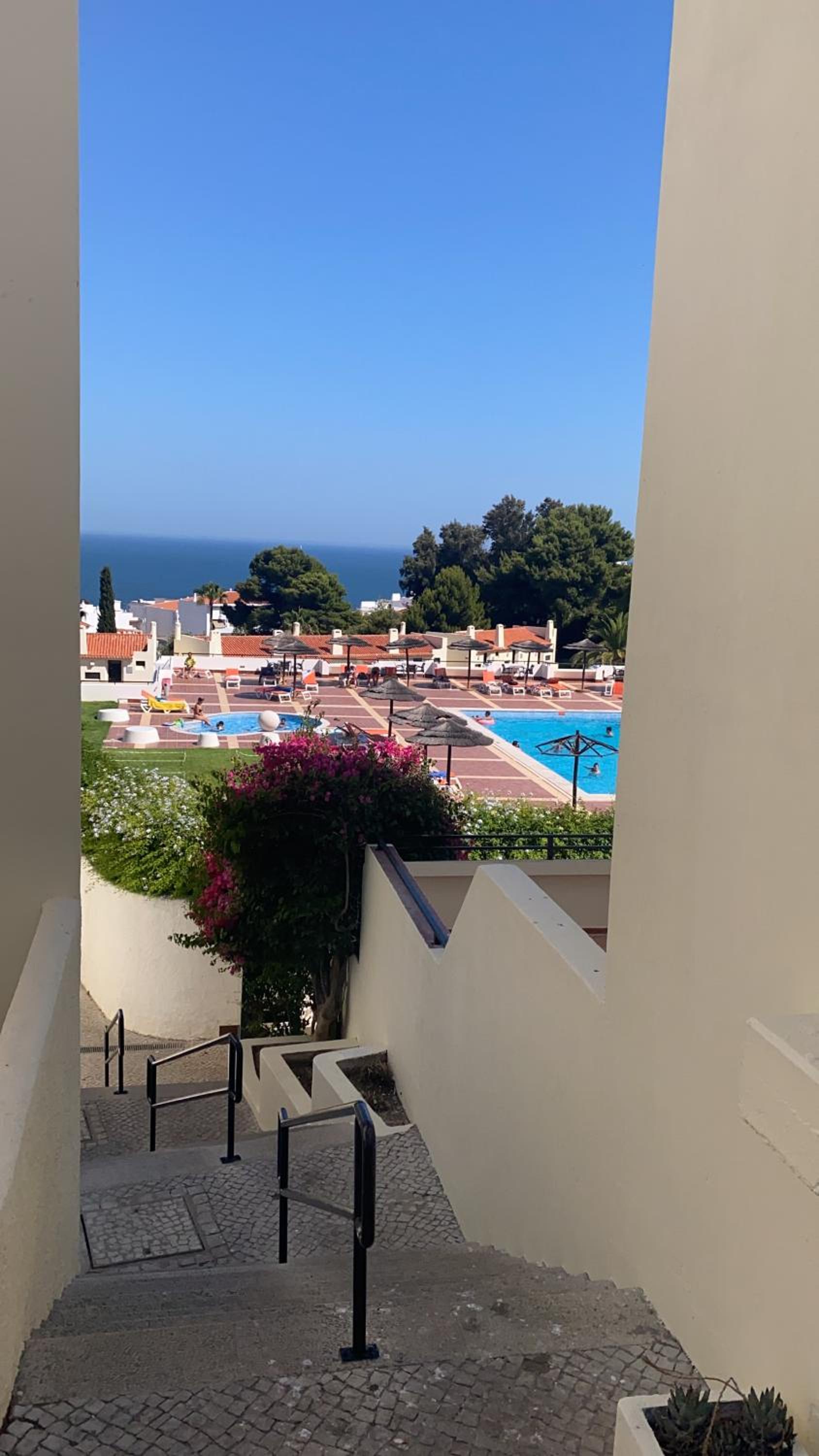 Albufeira Garden photo 2