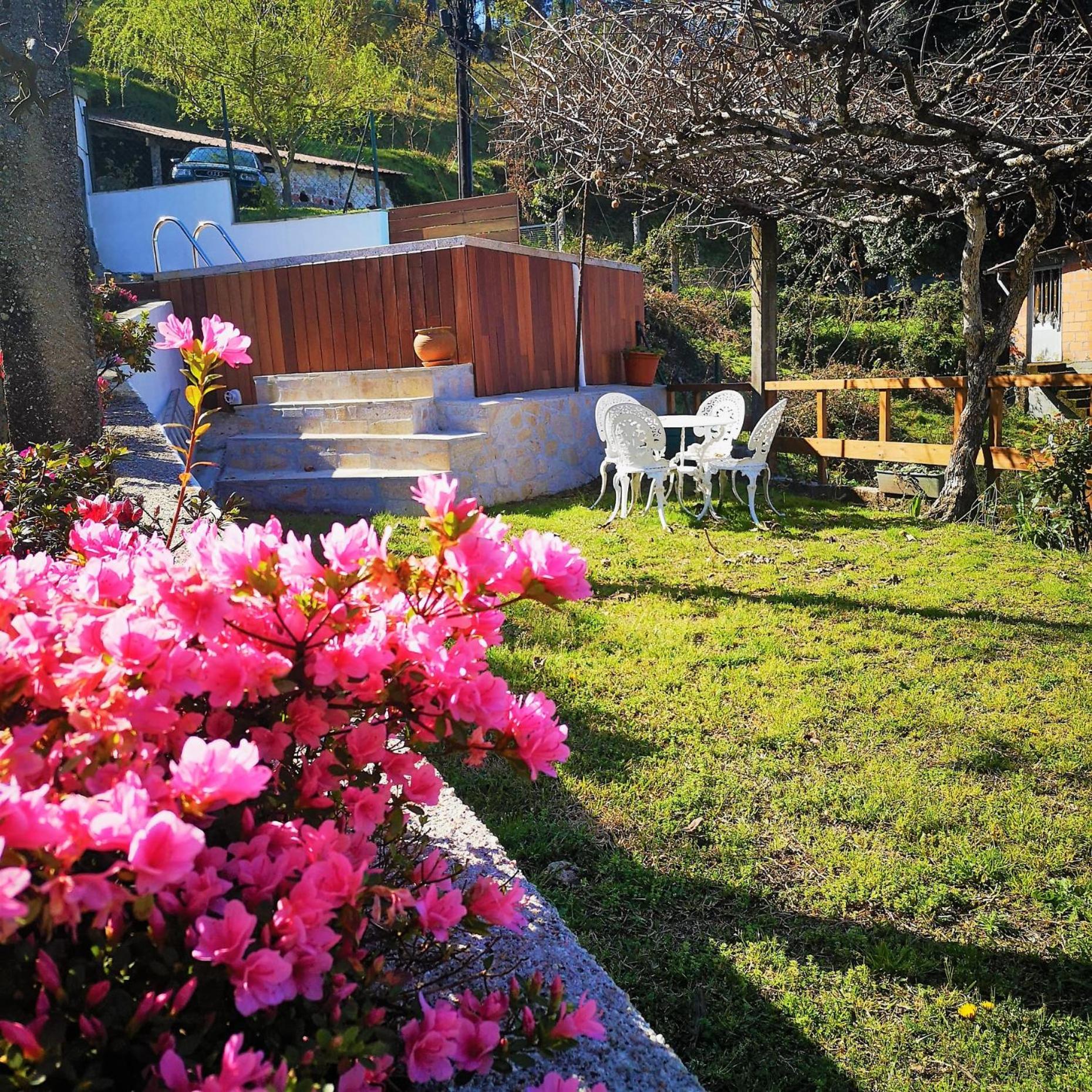 Casas D'Aldeia Arcos de Valdevez view 5