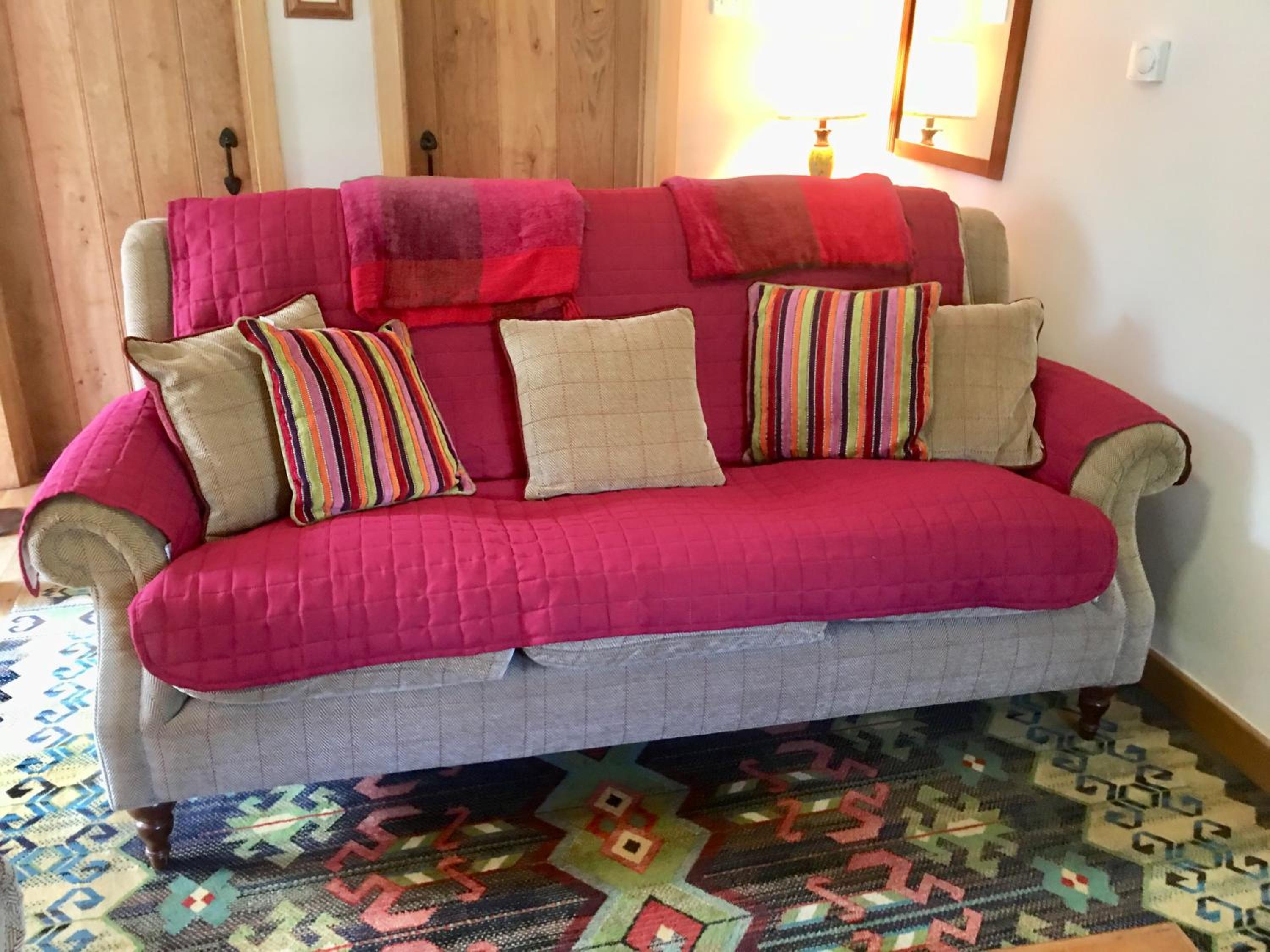 Culloden Farmhouse