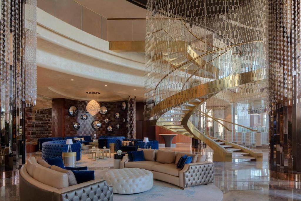 DAMAC Towers by Paramount Hotels & Resorts Dubai
