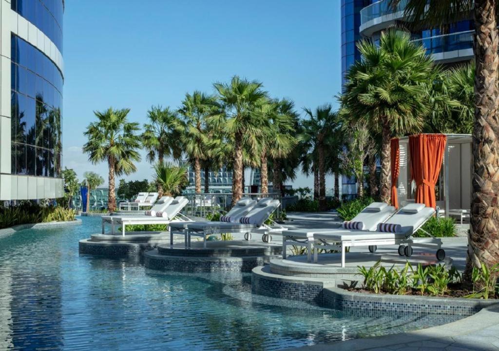 DAMAC Towers by Paramount Hotels & Resorts Dubai