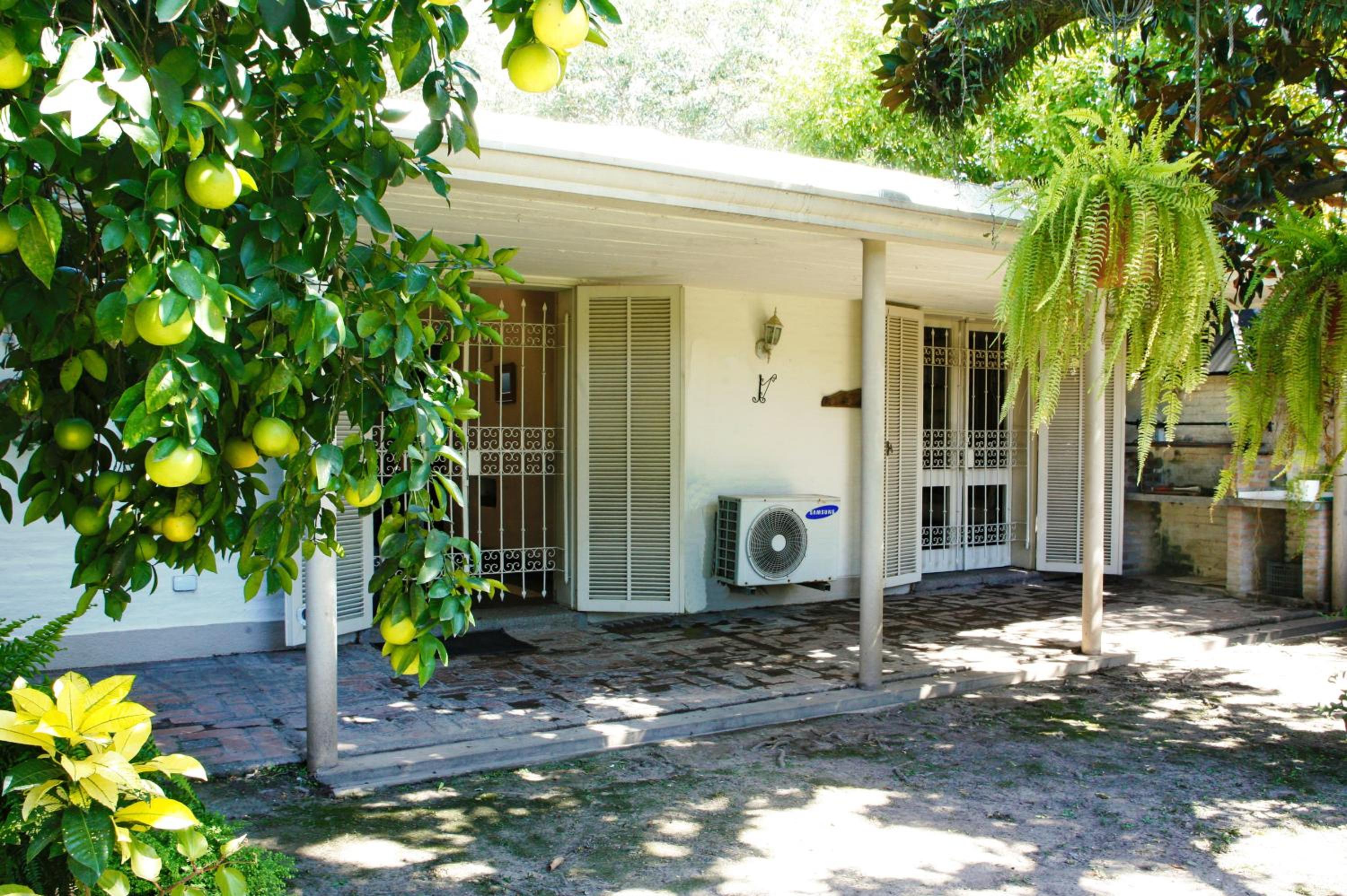 Hotel La Casita de Yerba Buena - Image 1