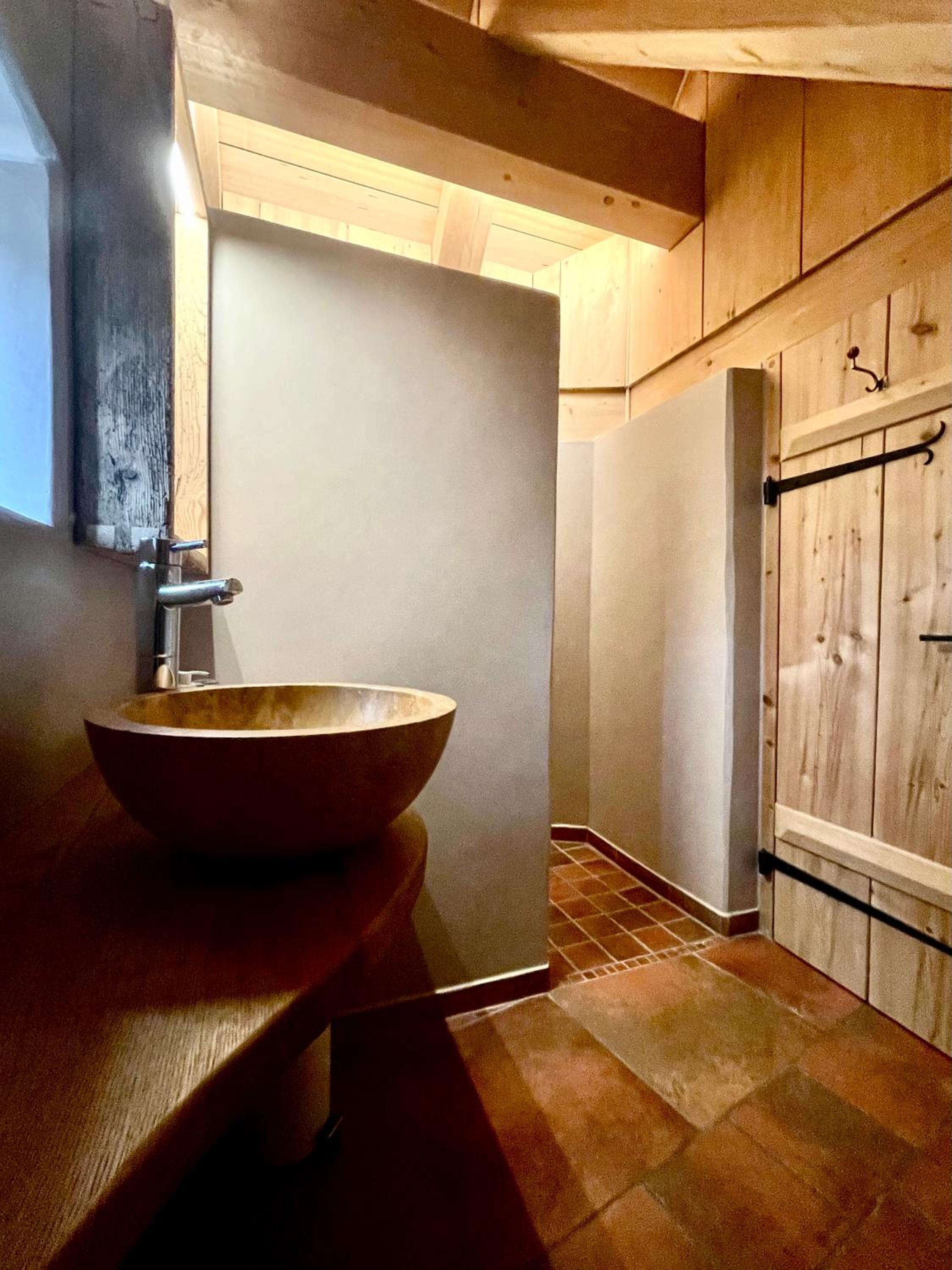 Zuhäusl am Chiemsee Appartements