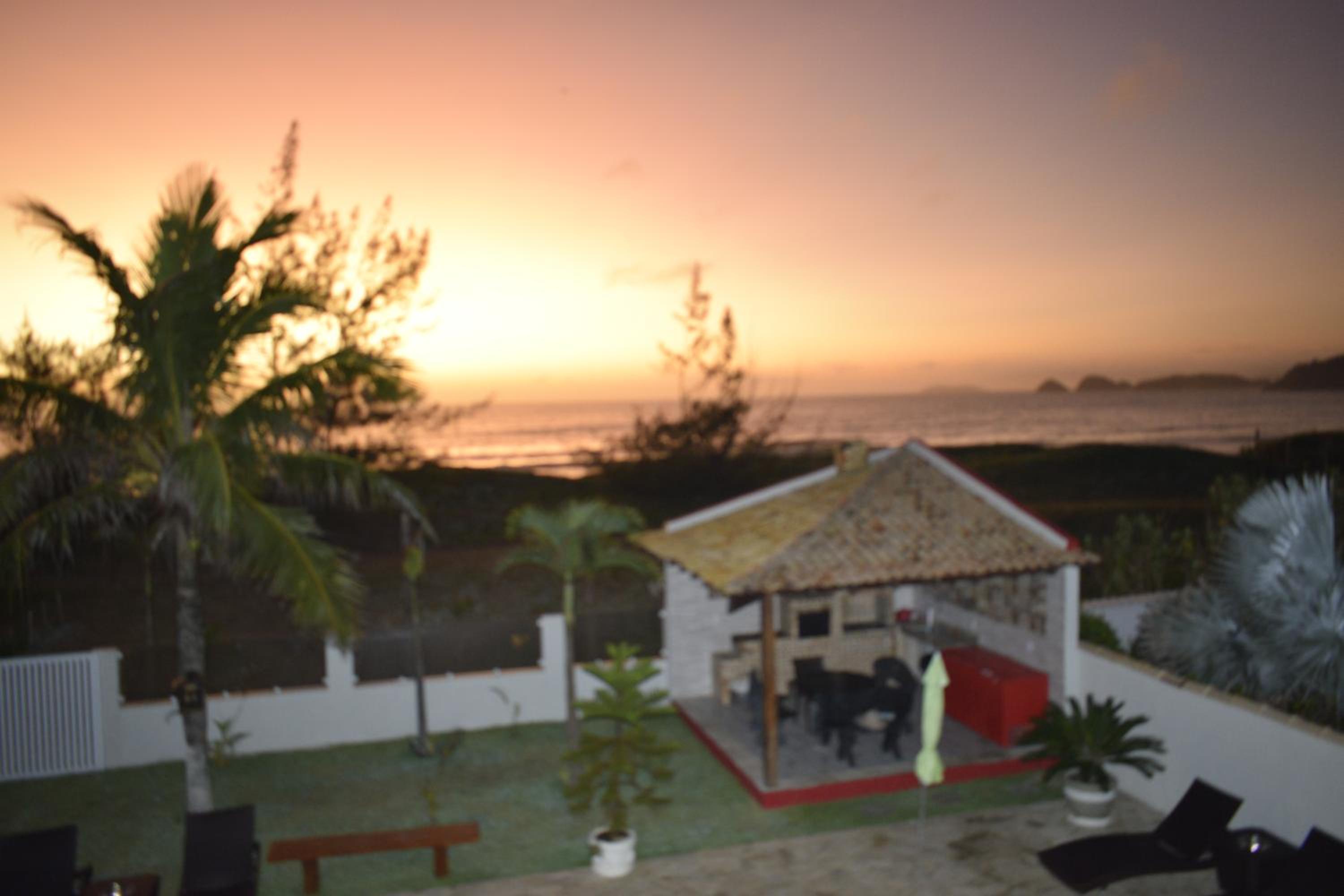 Pousada Sweet Home