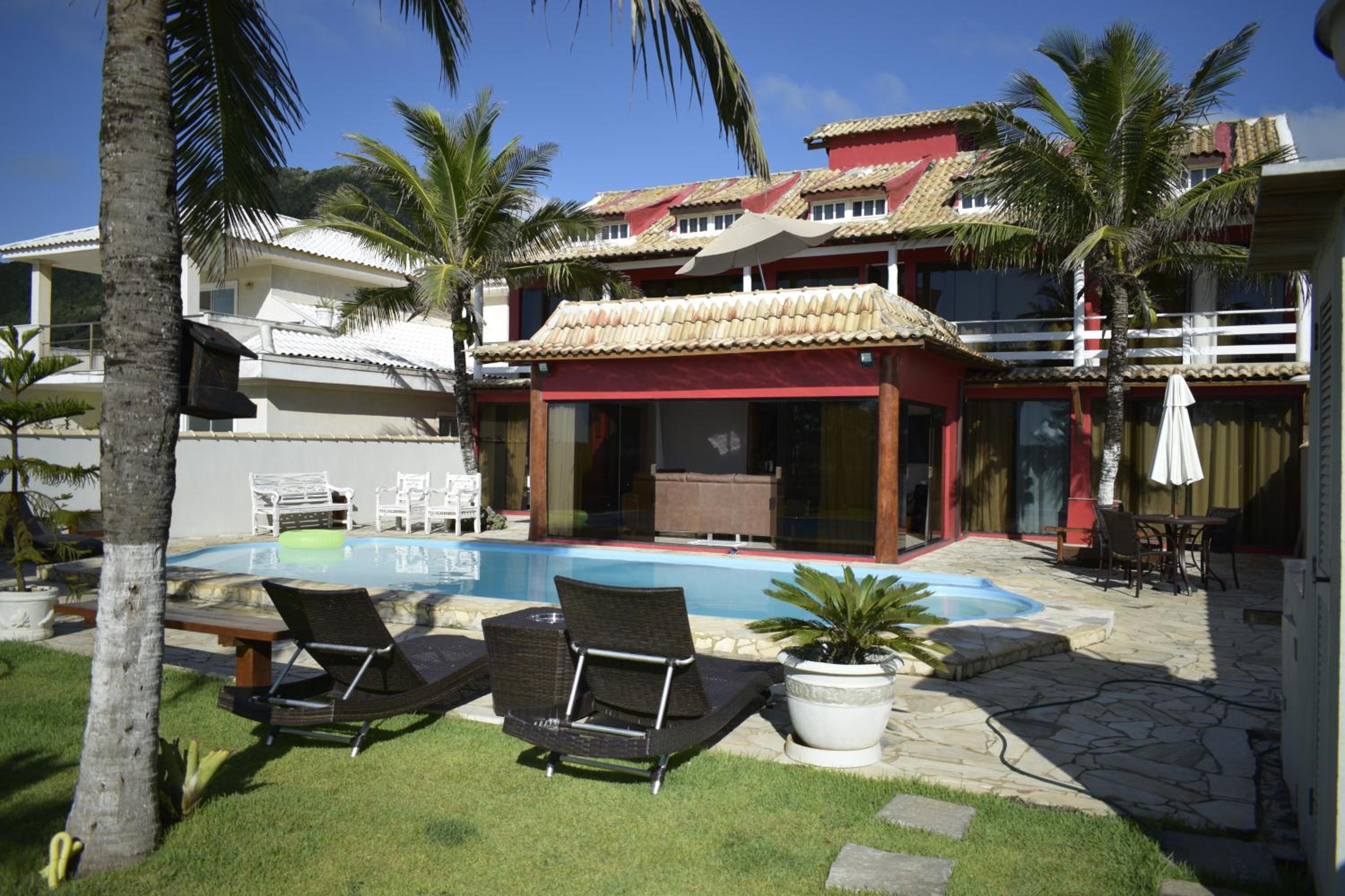 Pousada Sweet Home