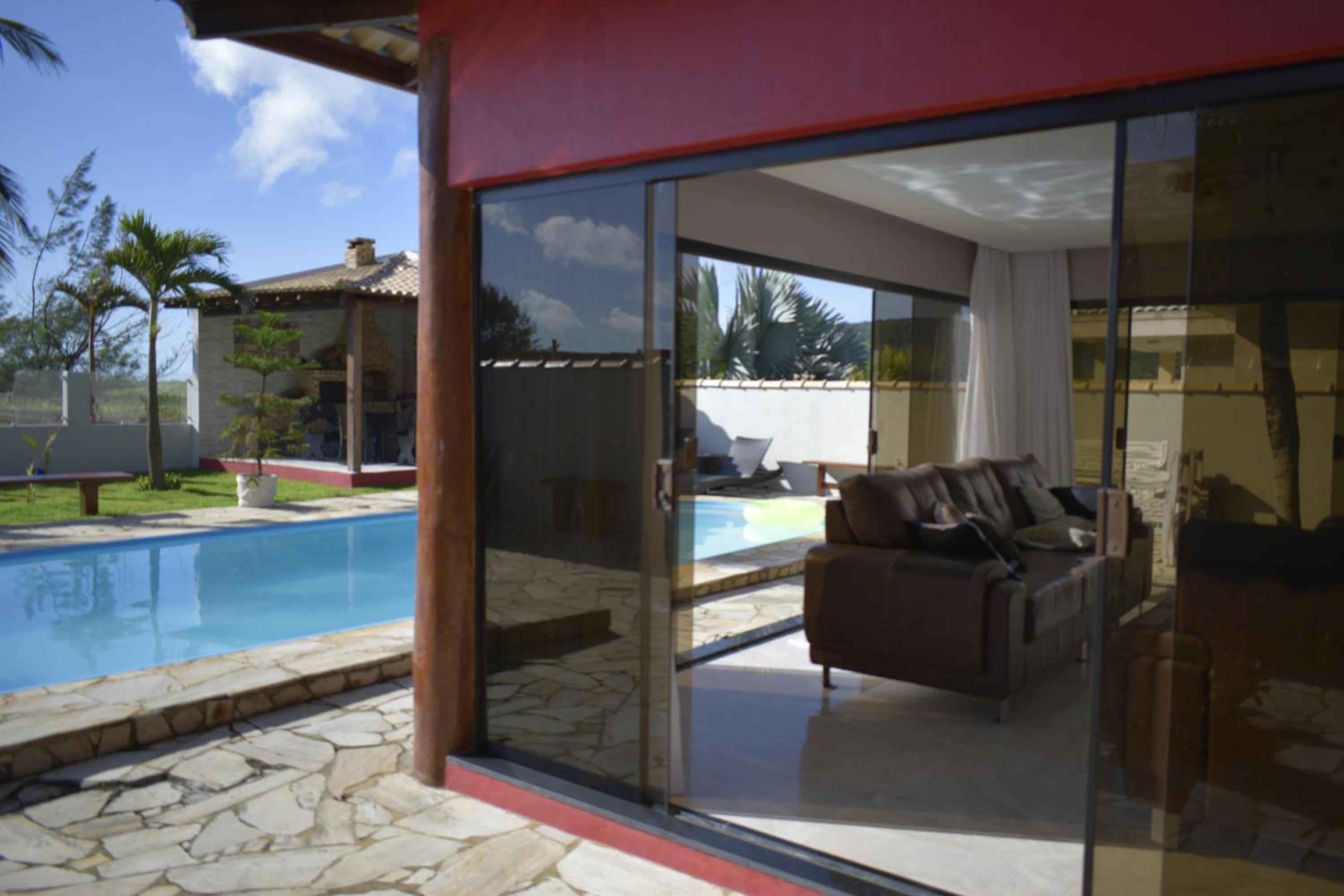 Pousada Sweet Home