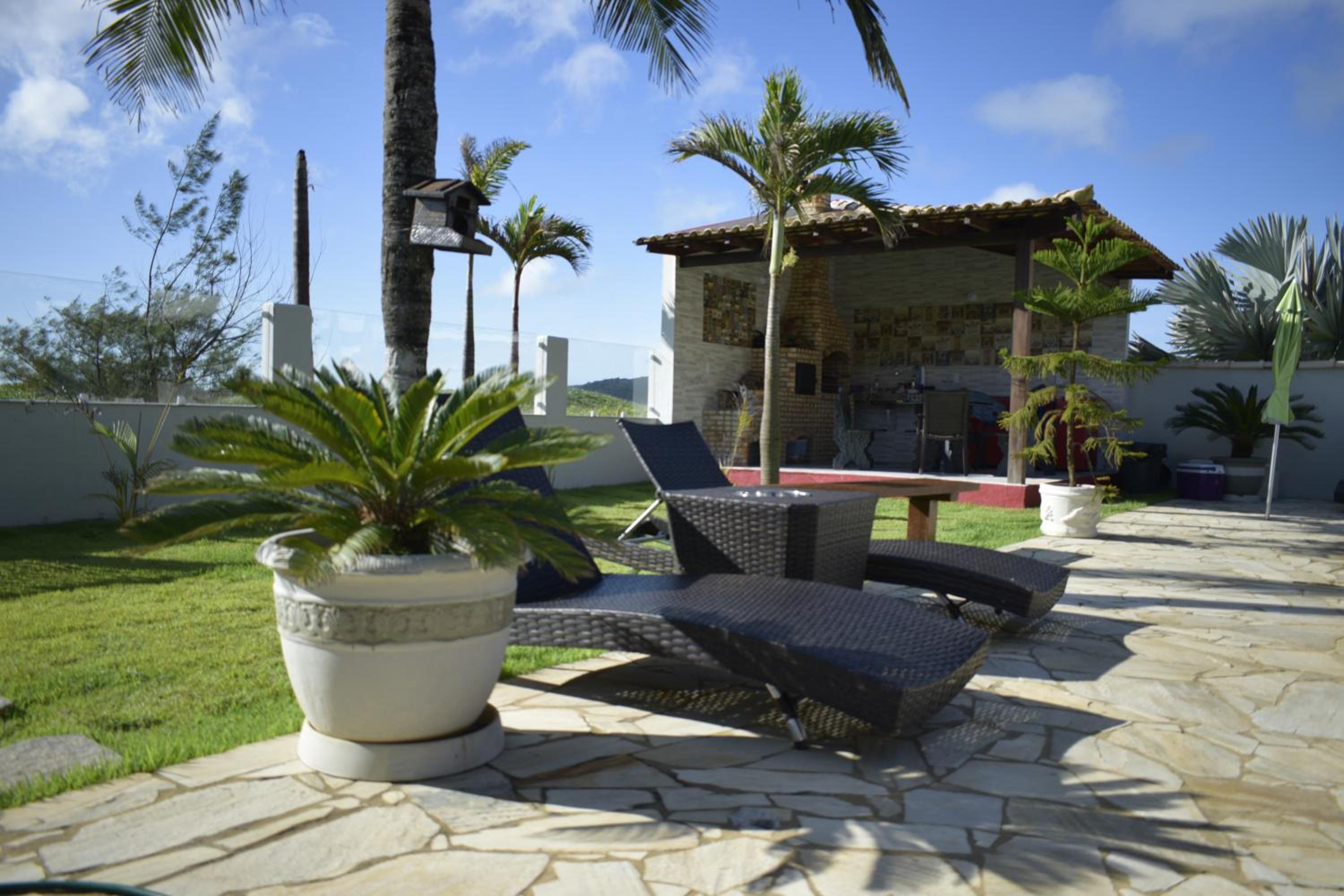 Pousada Sweet Home