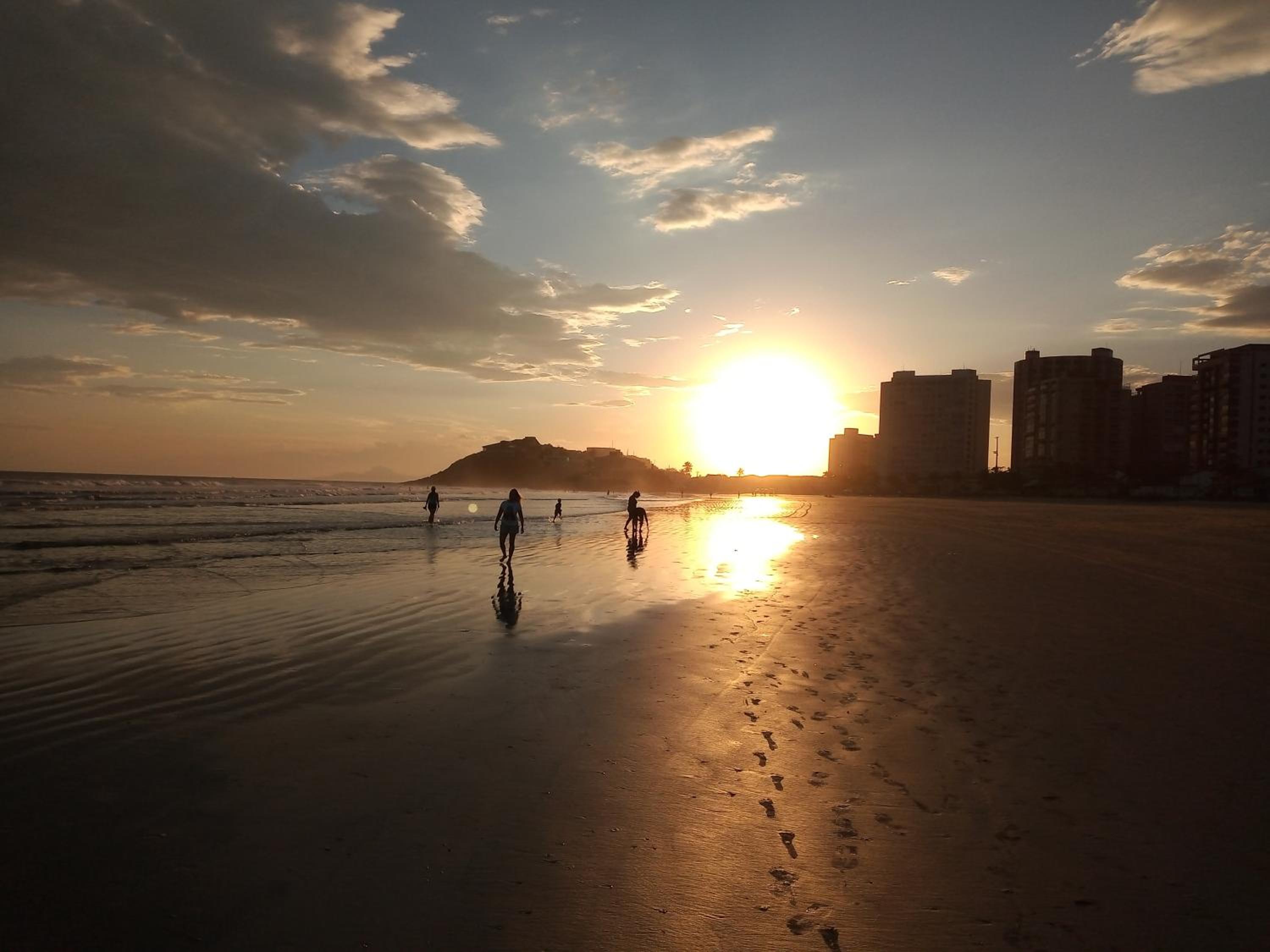 Pousada/Flat Praia Do Sonho view 5