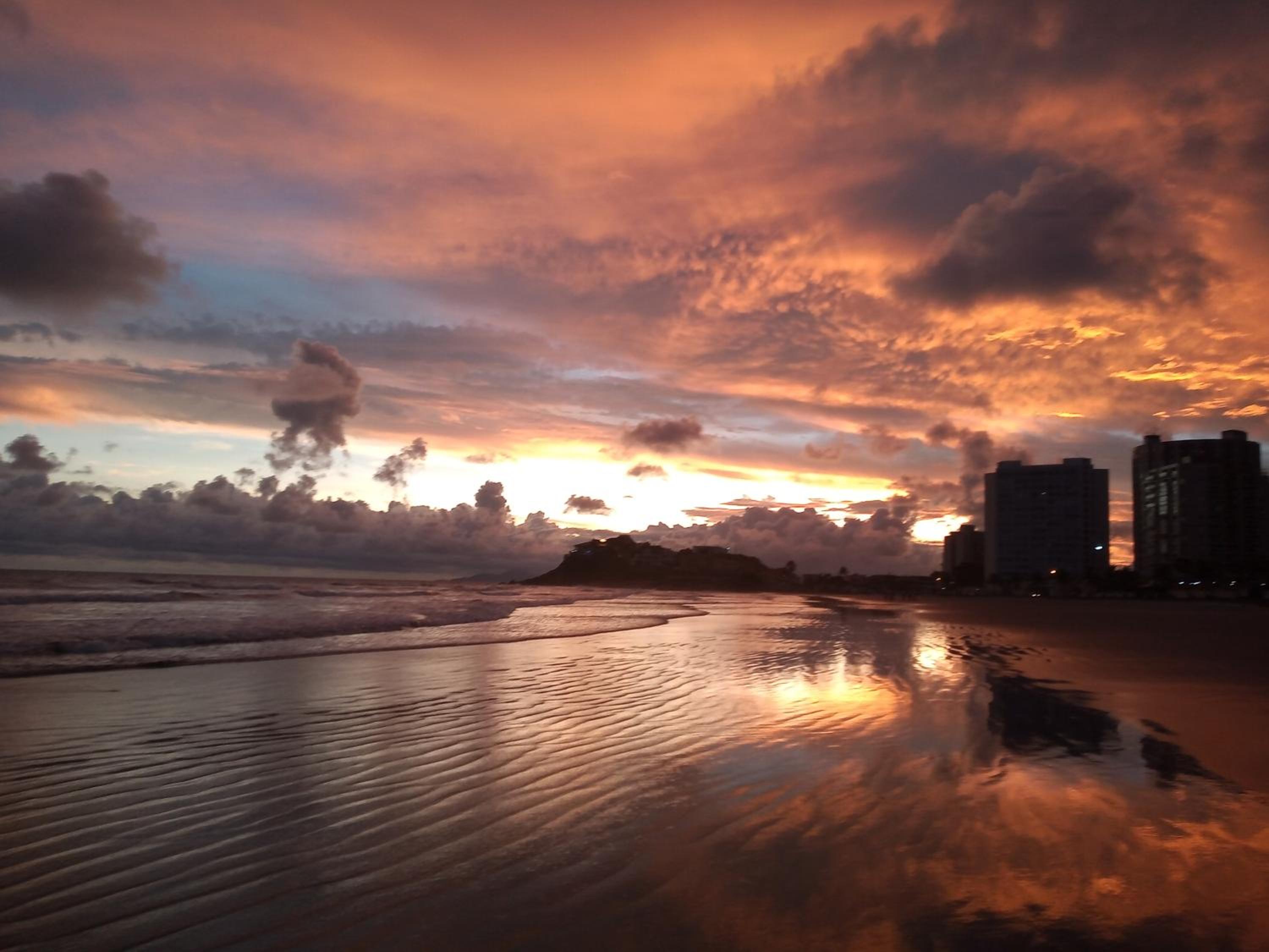 Pousada/Flat Praia Do Sonho view 4