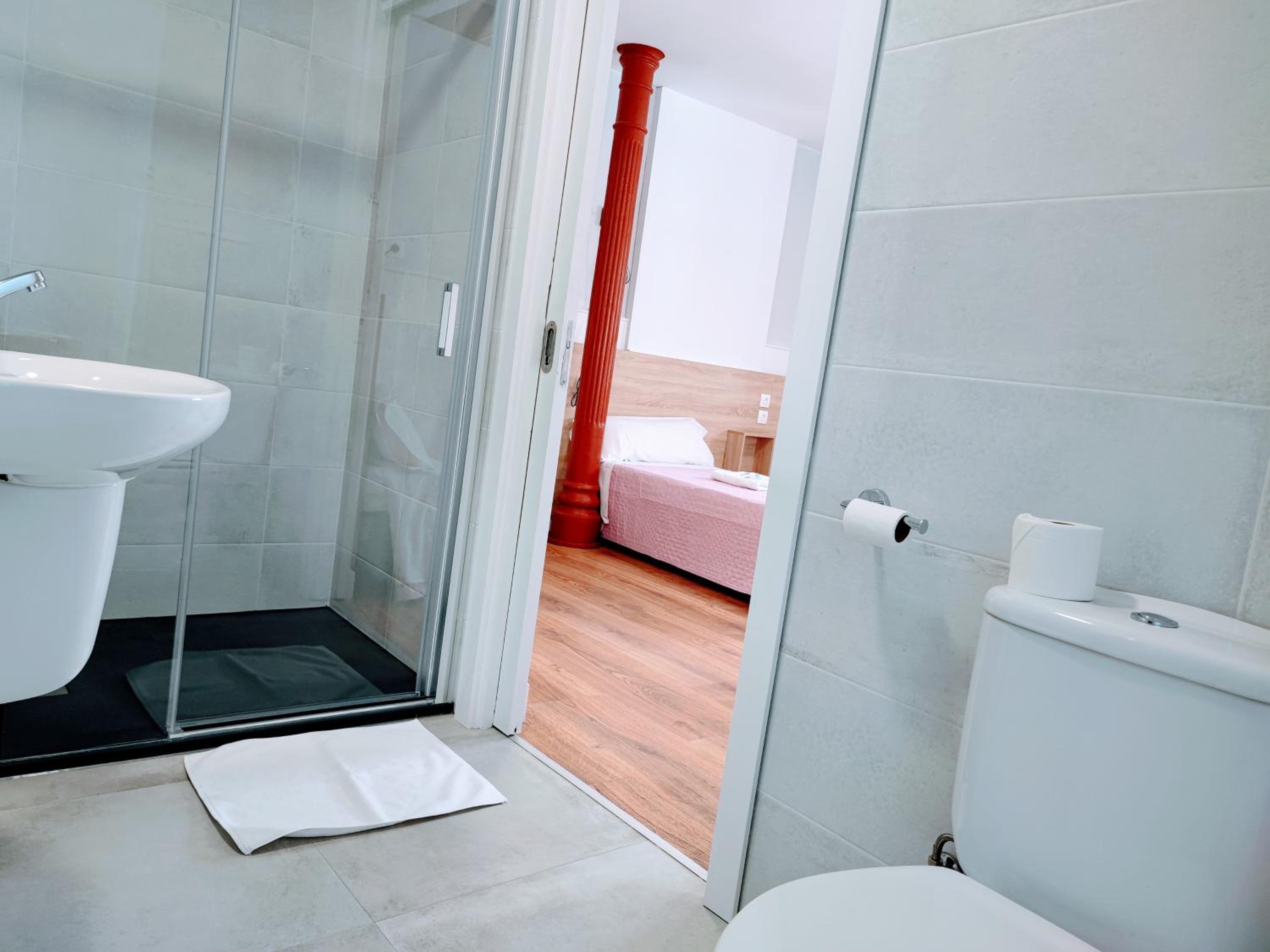 Pension-Albergue Don Alvaro