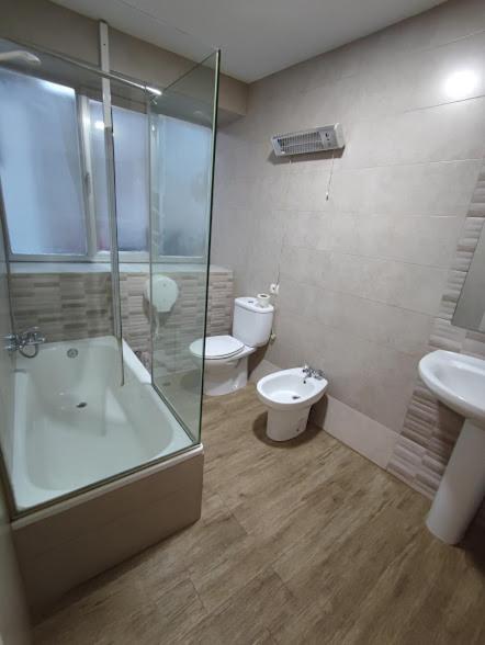 Pension-Albergue Don Alvaro