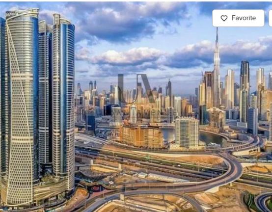 DAMAC Towers by Paramount Hotels & Resorts Dubai