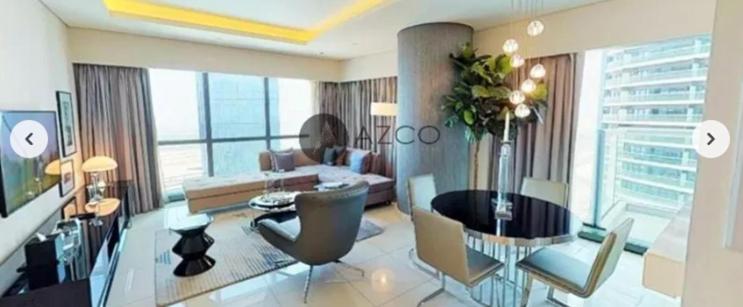 DAMAC Towers by Paramount Hotels & Resorts Dubai