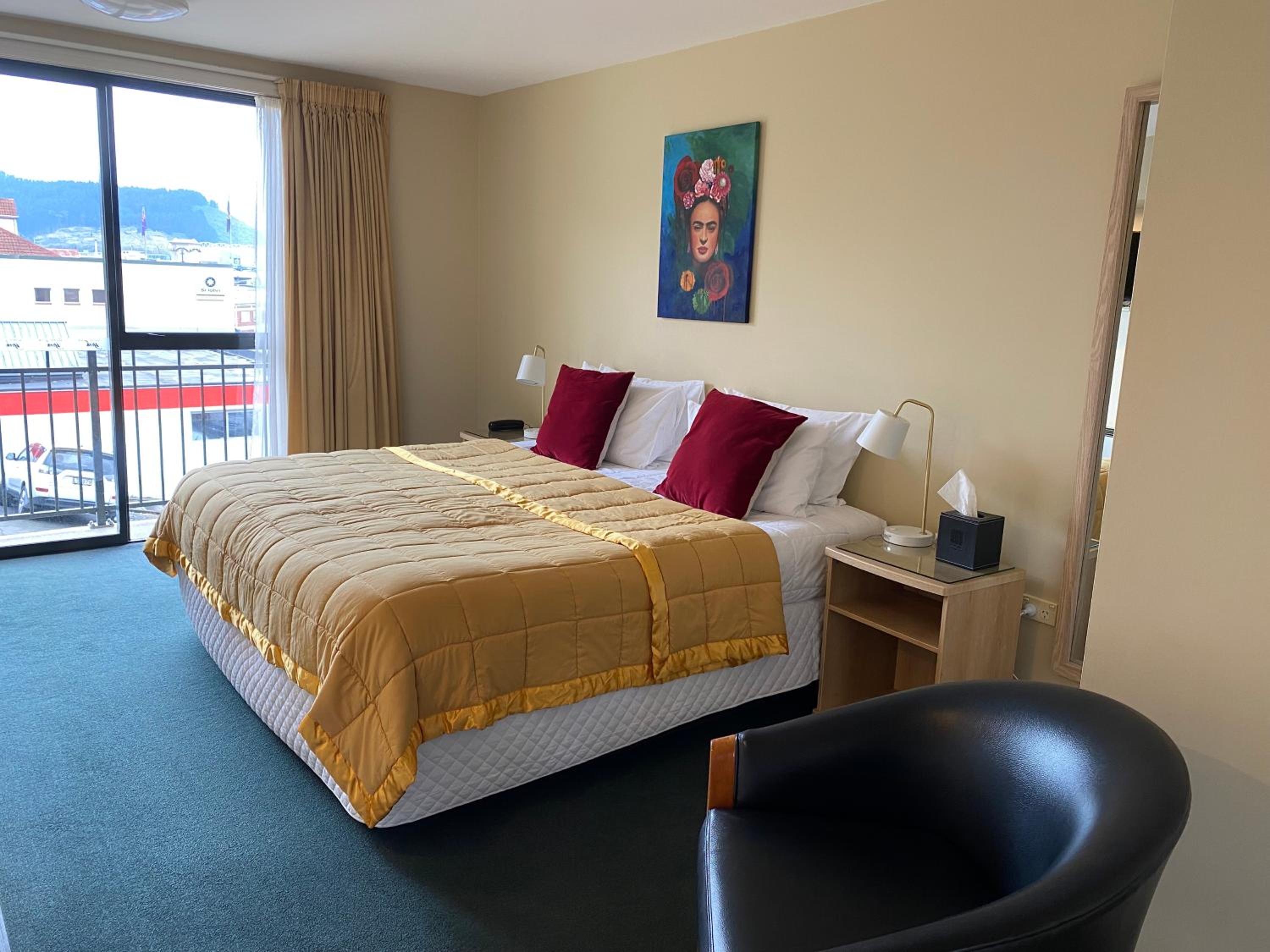 Motel On York