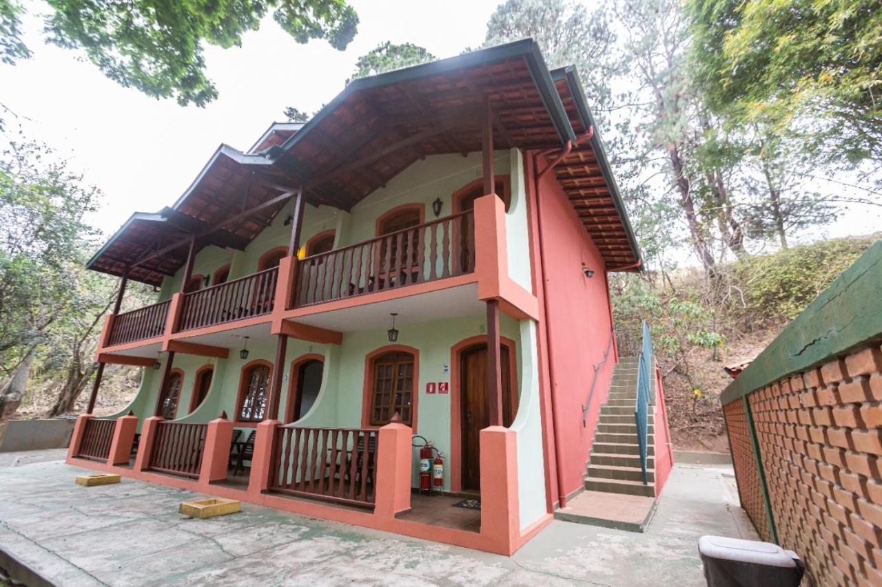 Pousada do Sitio