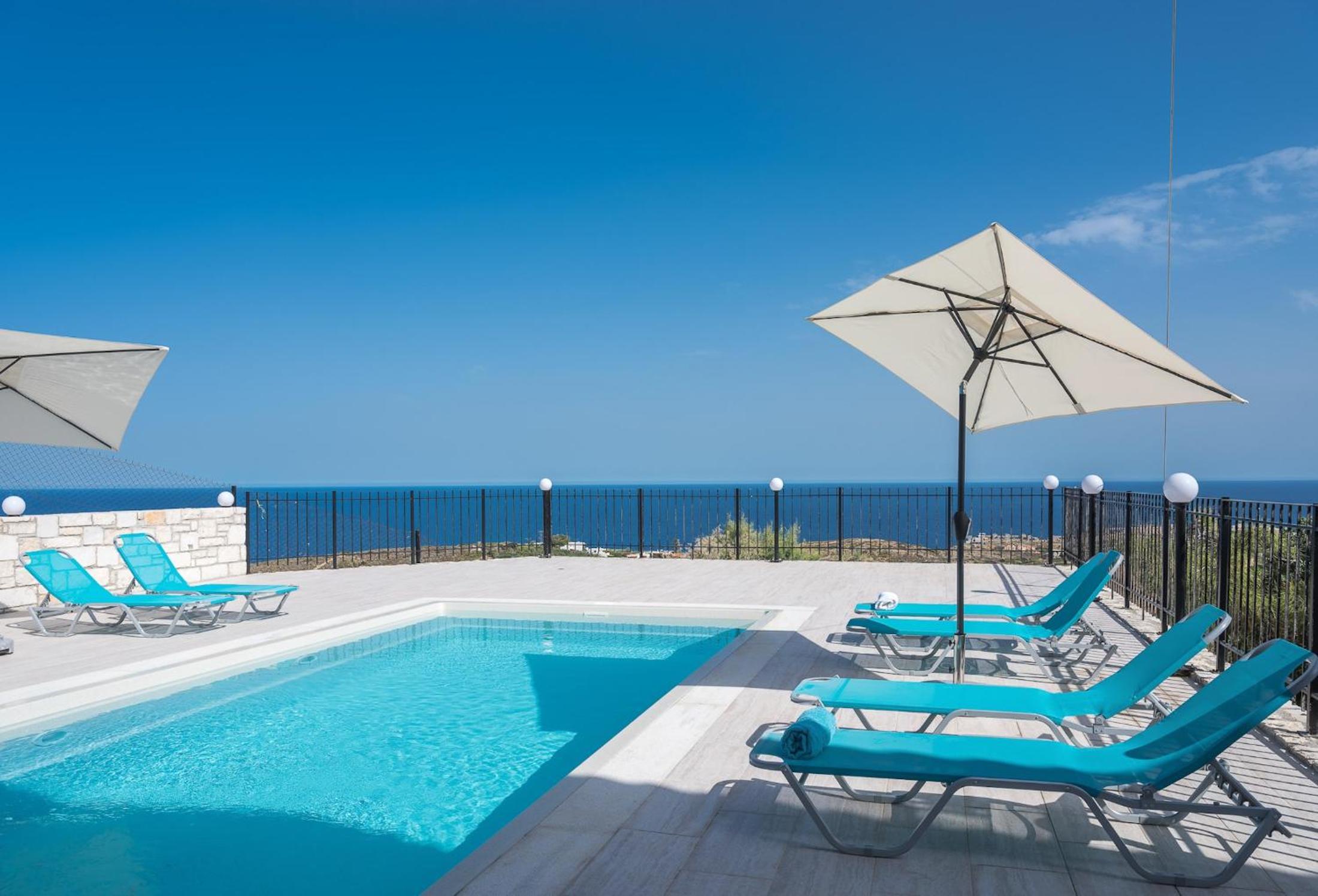 Villa Aura Pine photo 4