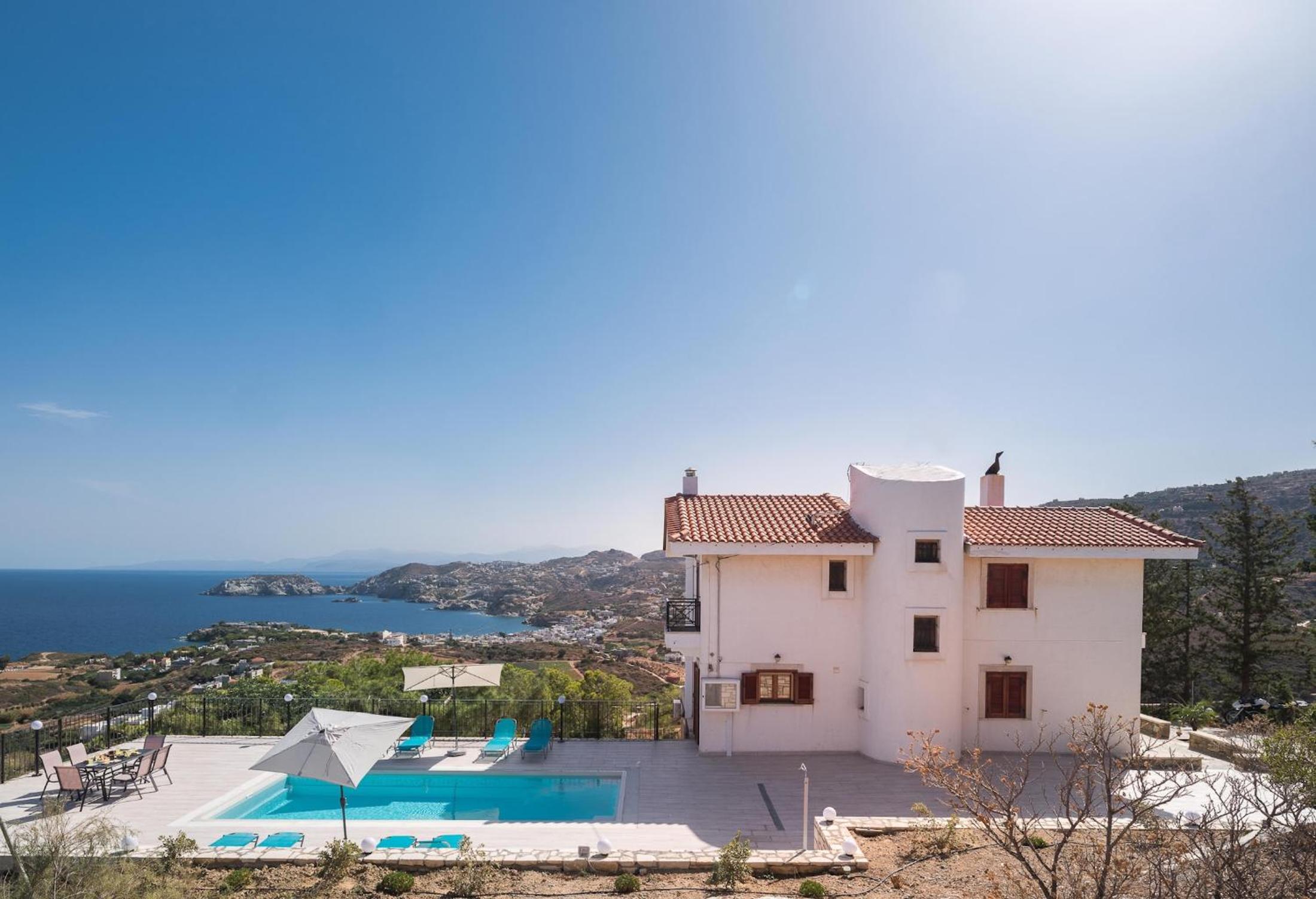 Villa Aura Pine photo 5