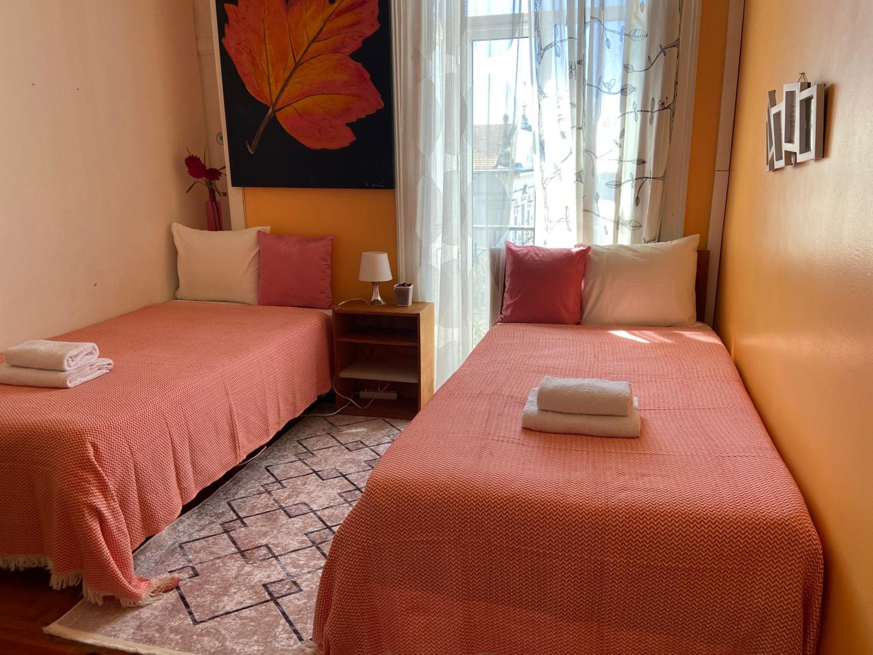 Lisbon Angels Hostel
