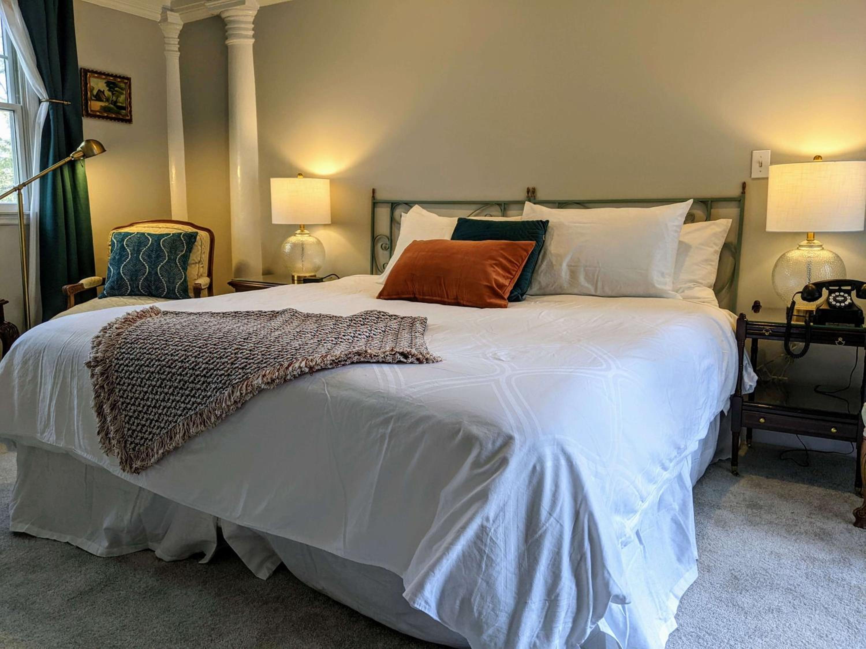 Stanton House Inn, photo 20