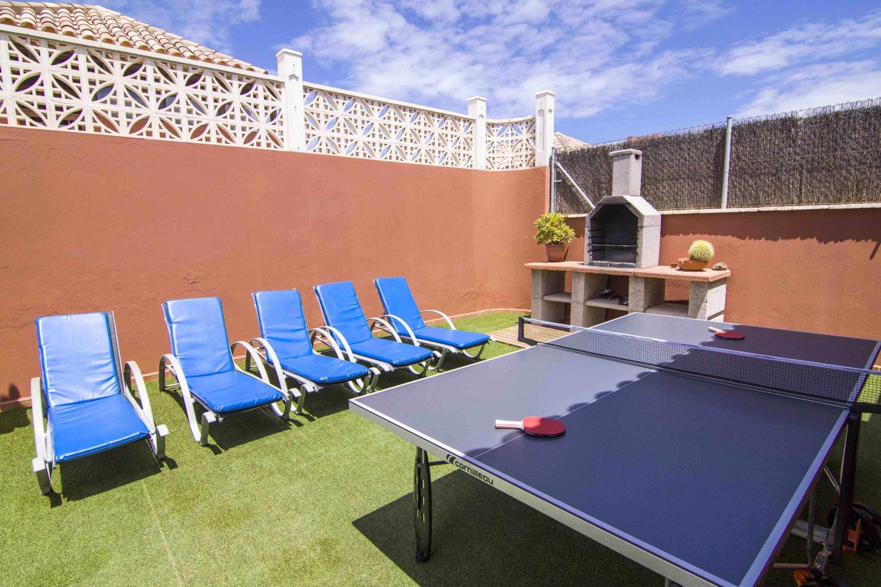 Anju Villas Villas Vistas del Mar