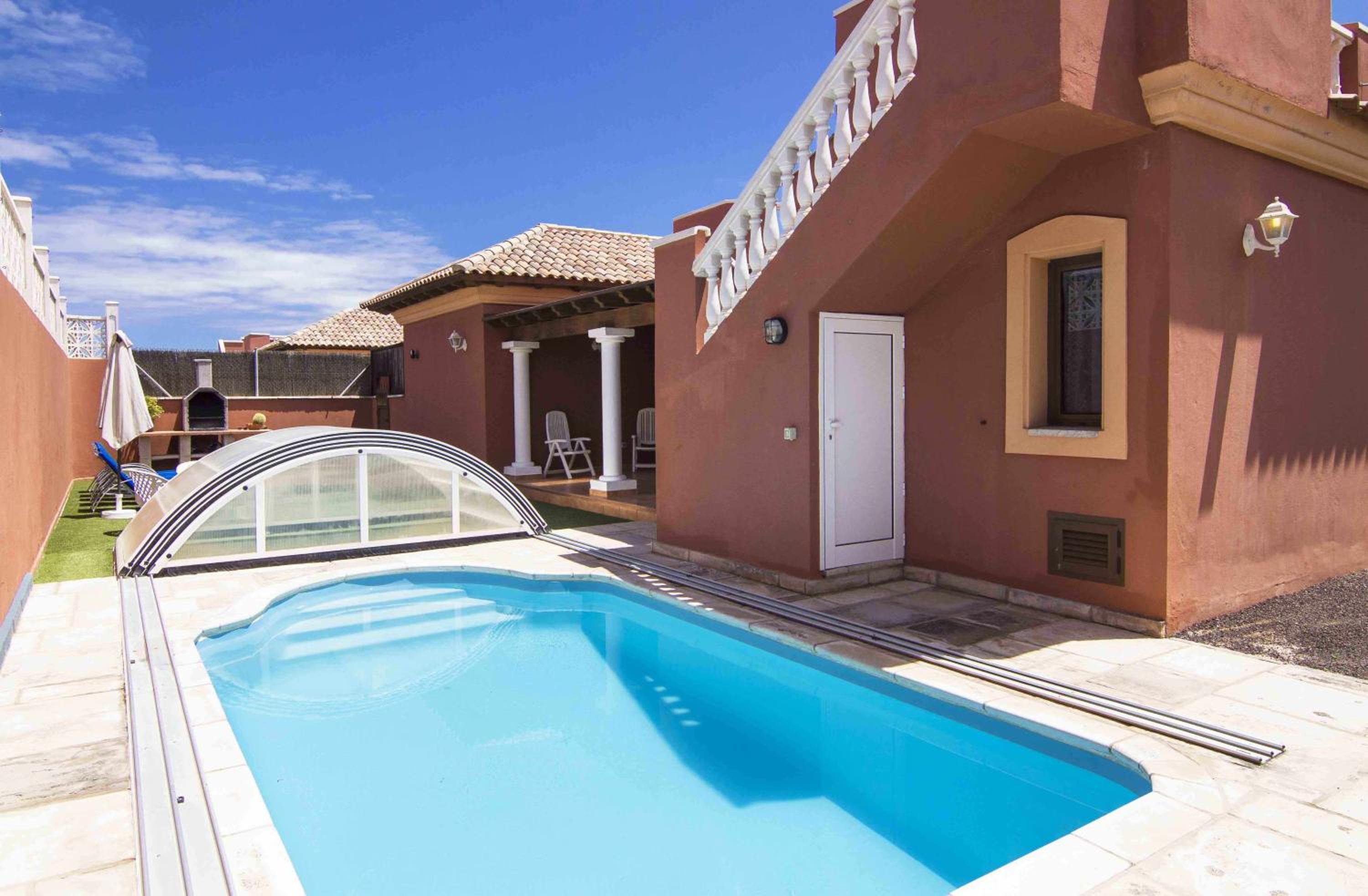 Anju Villas Villas Vistas del Mar