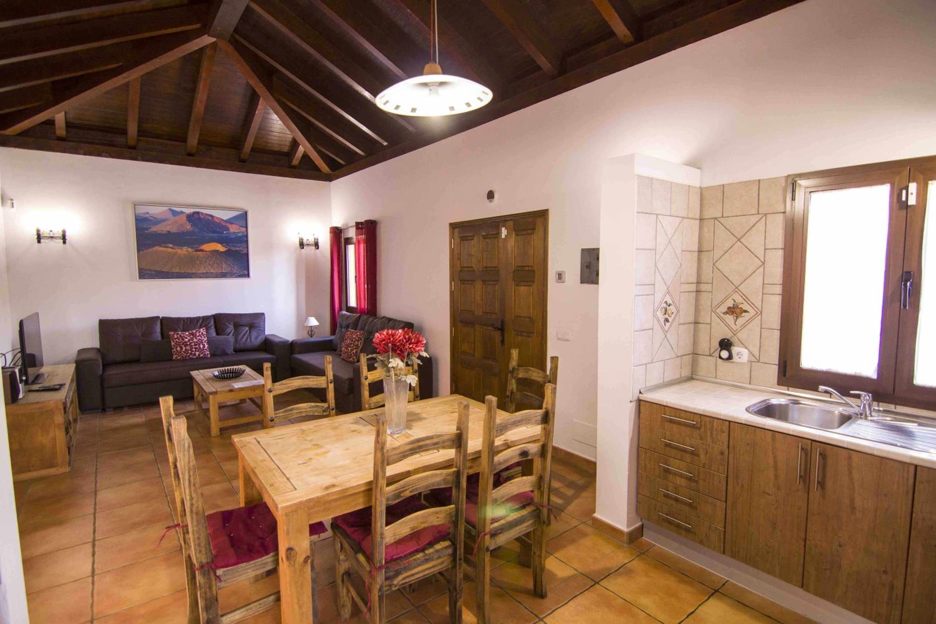 Anju Villas Villas Vistas del Mar