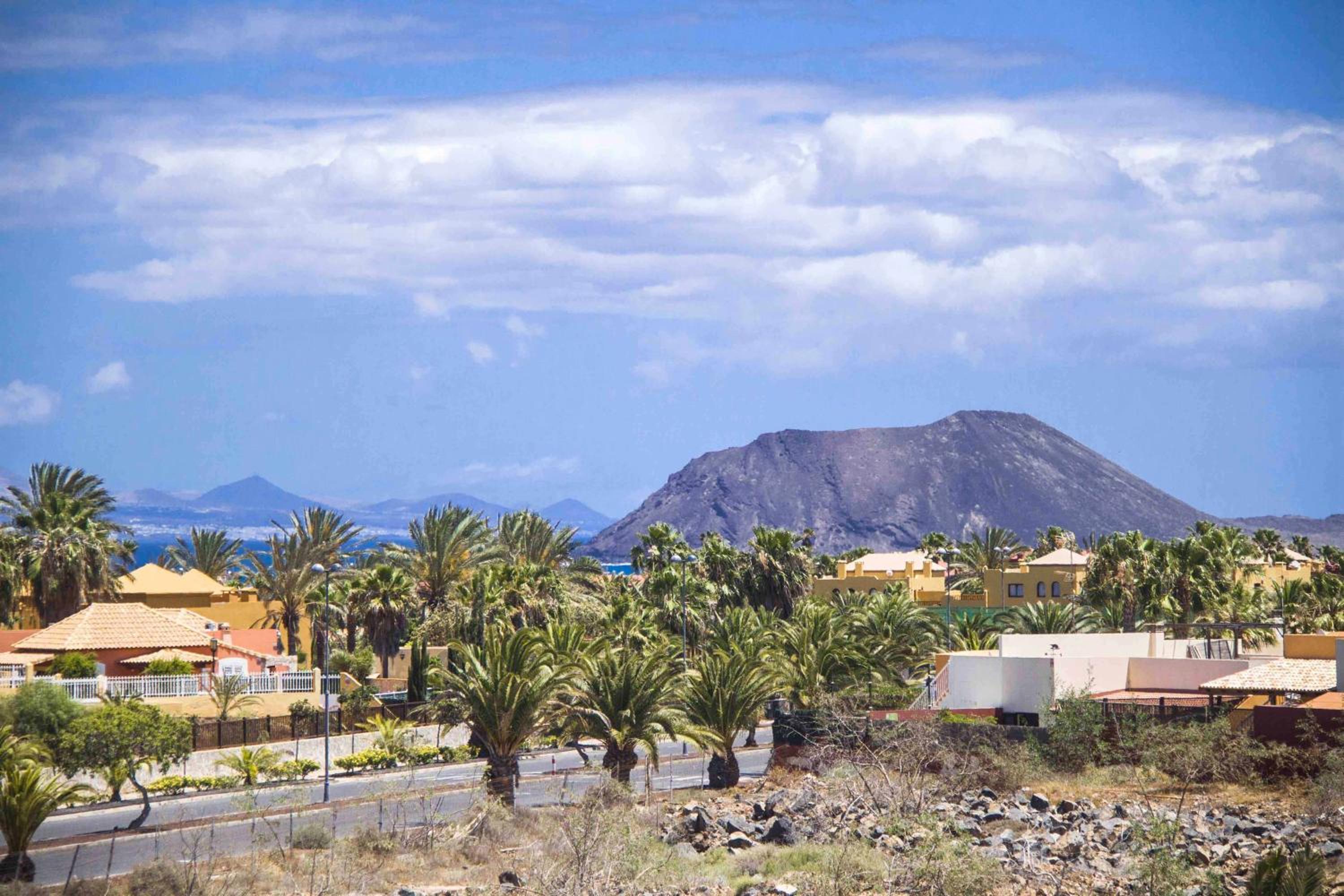 Anju Villas Villas Vistas del Mar