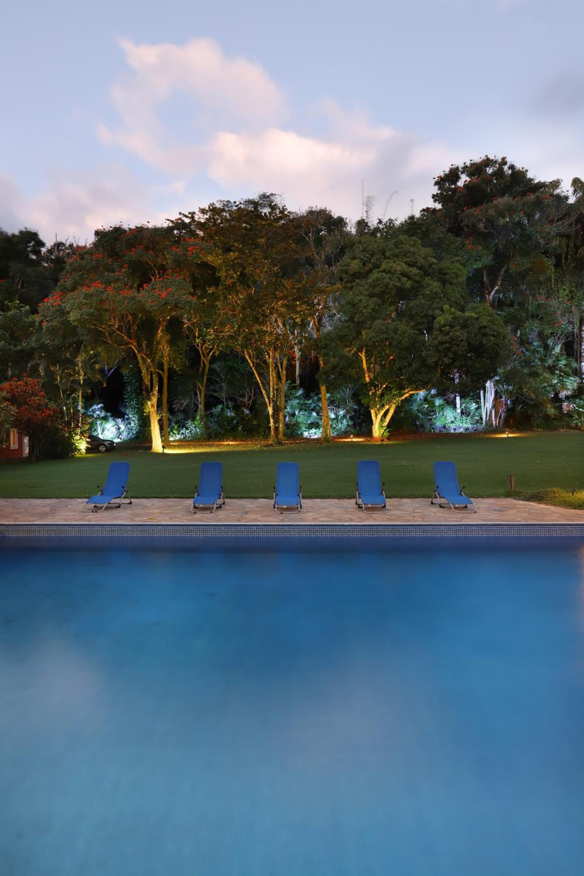 Vila Siriúba Hotel