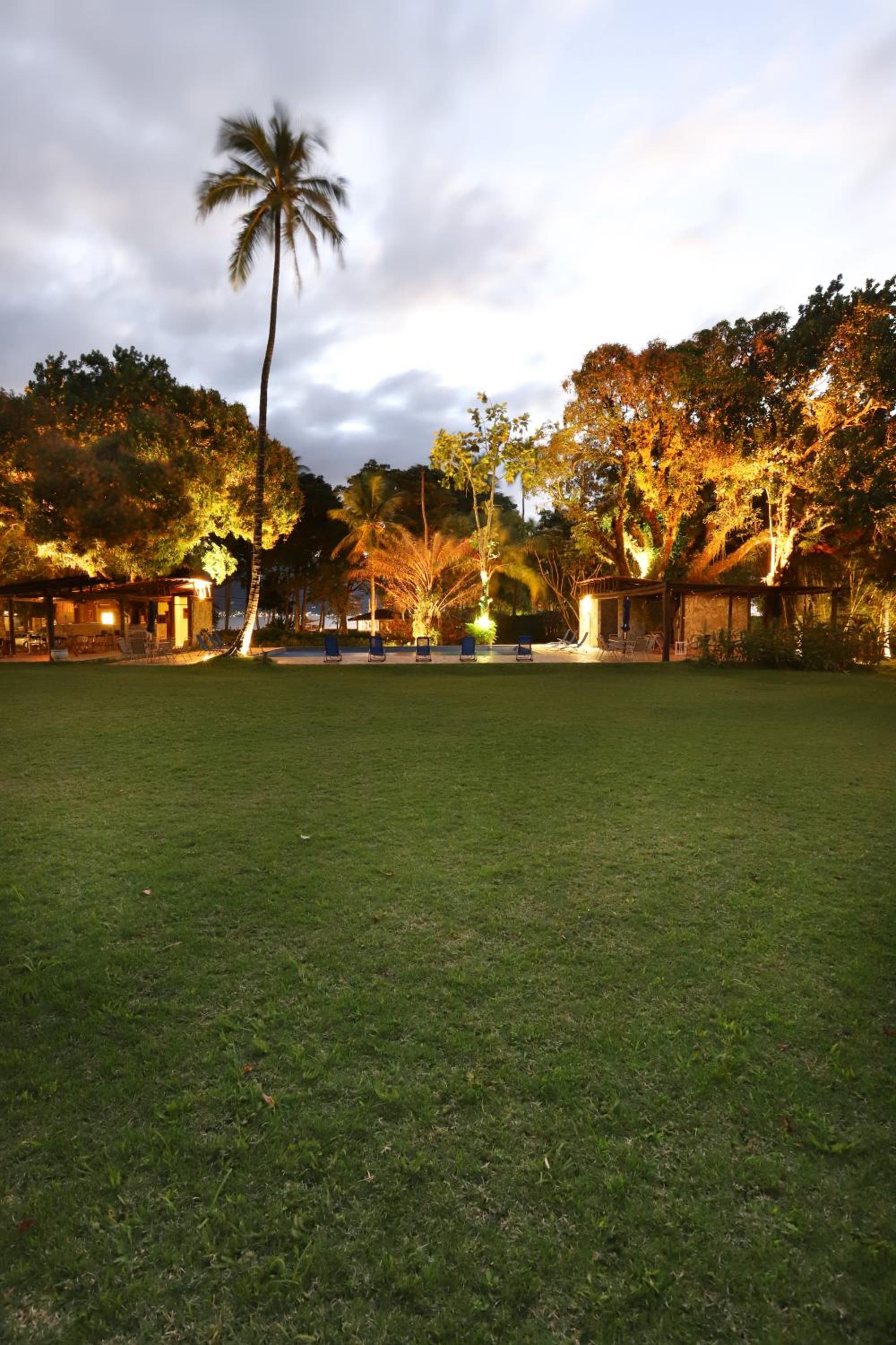 Vila Siriúba Hotel