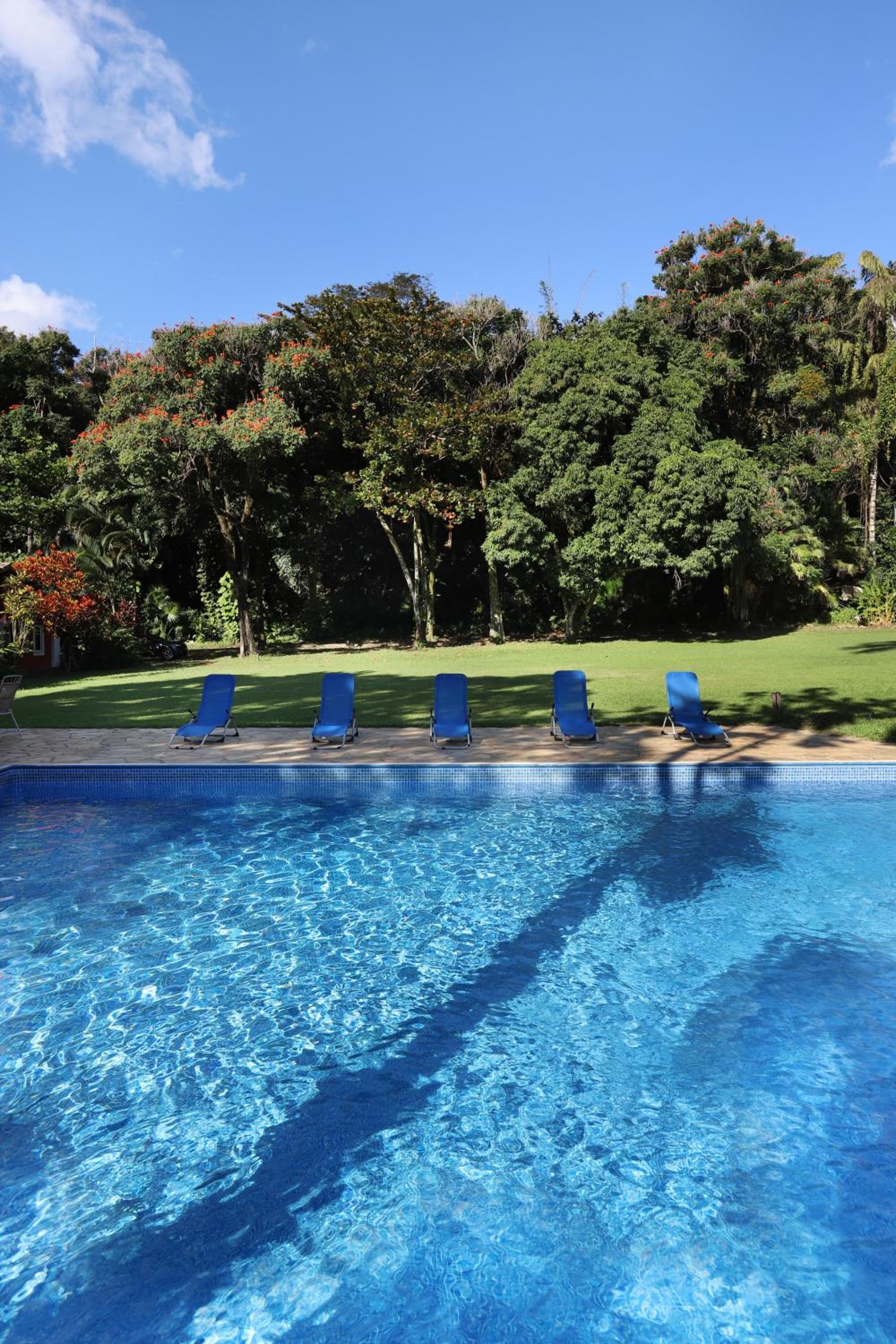 Vila Siriúba Hotel