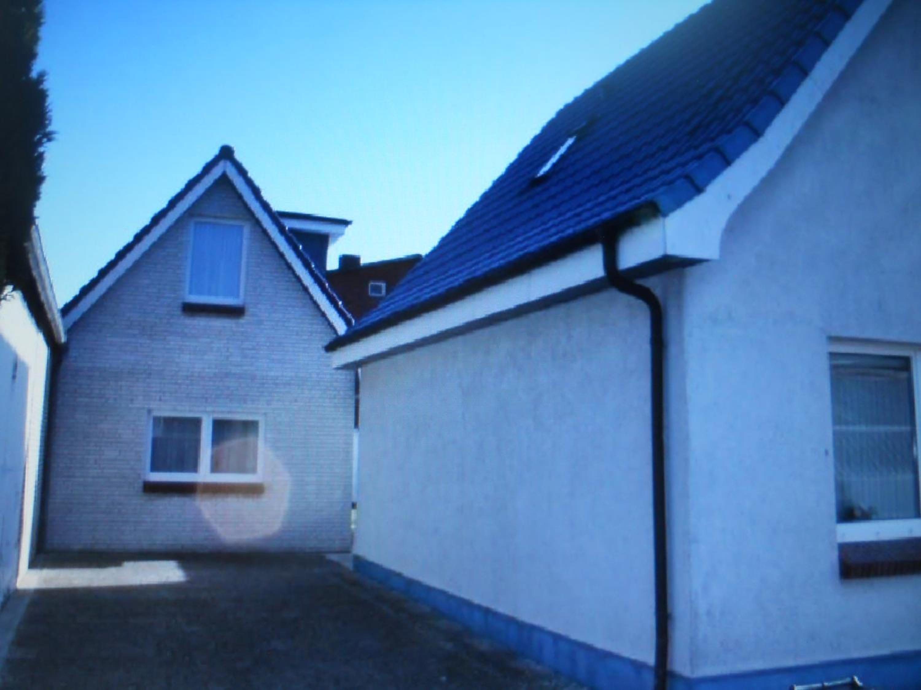 Haus Seestern