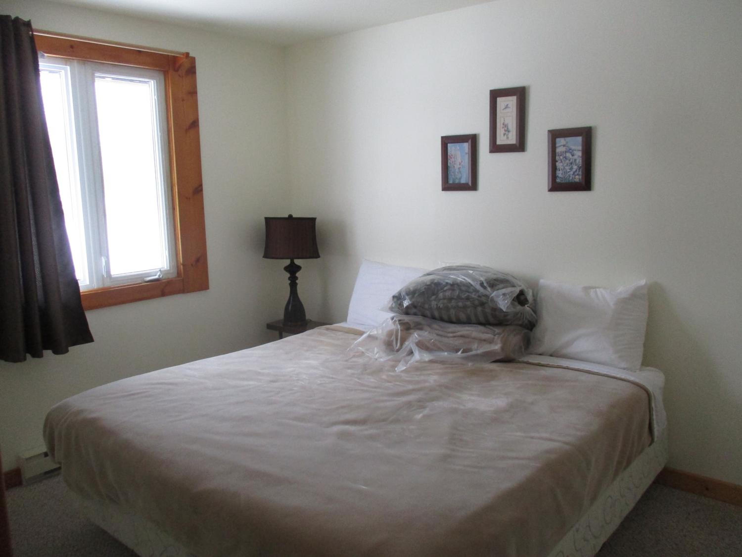 Sauble River Marina and Lodge Resort