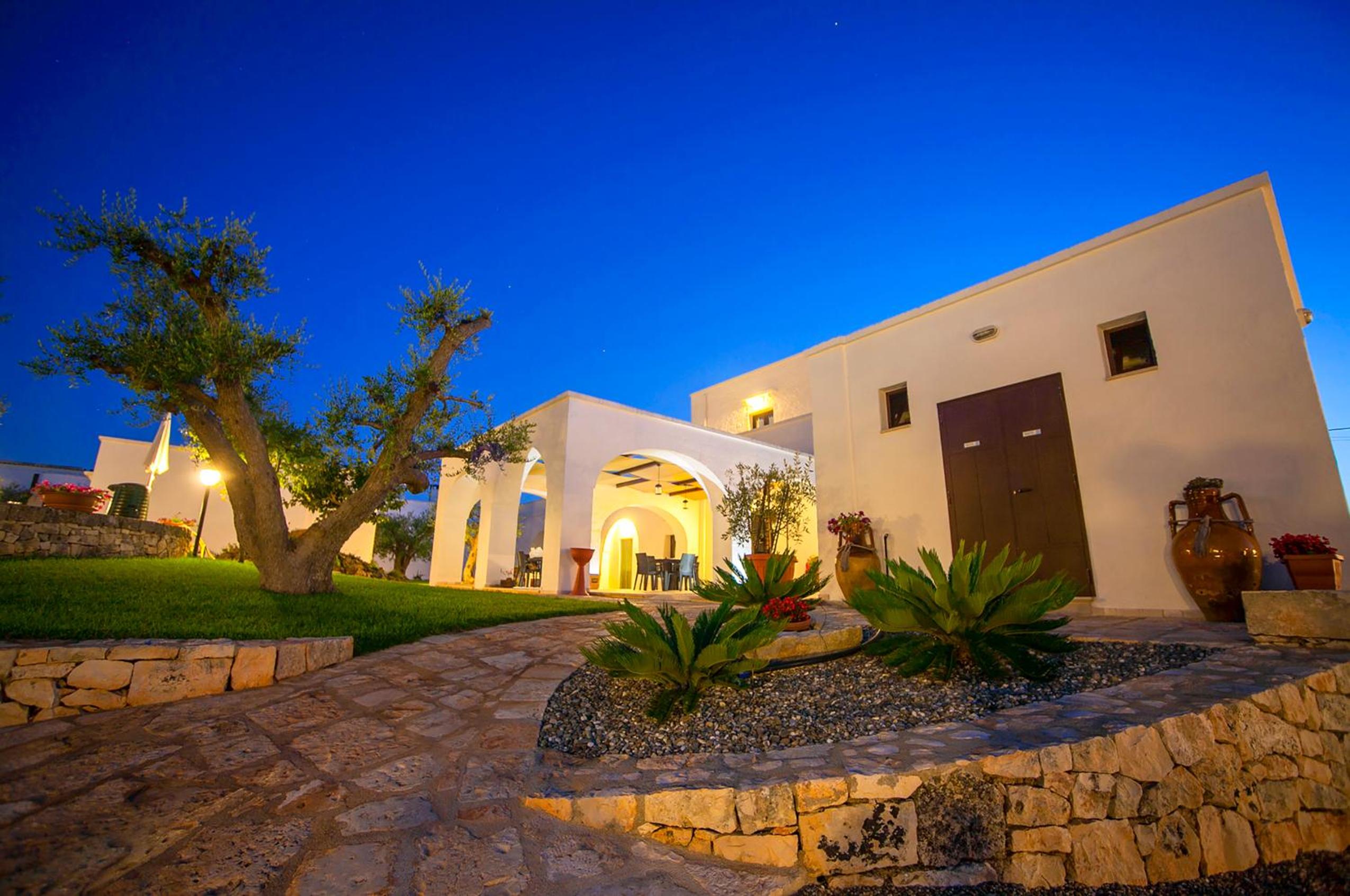 Hotel Coppola di Seta - Image 1