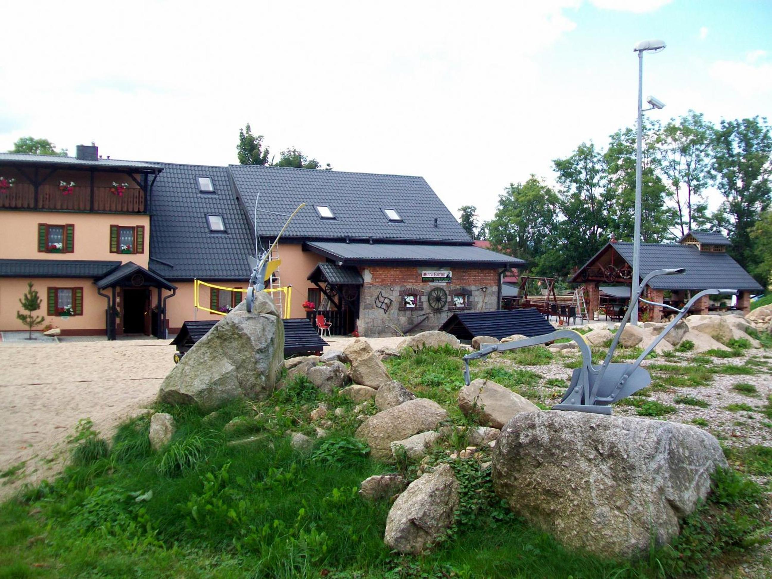 Stara Kuźnia view 3