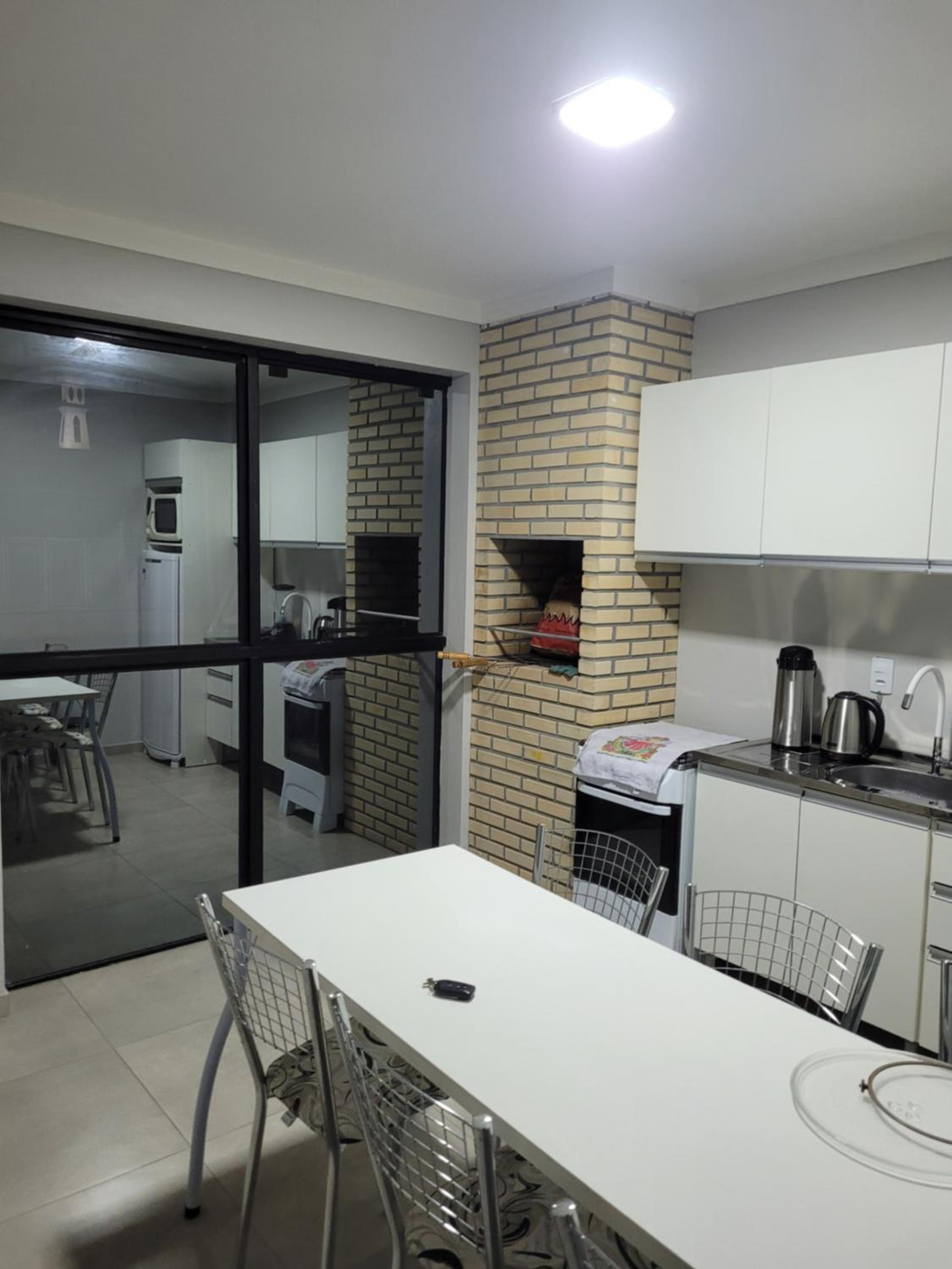 Novo Lar Garopaba1 view 2